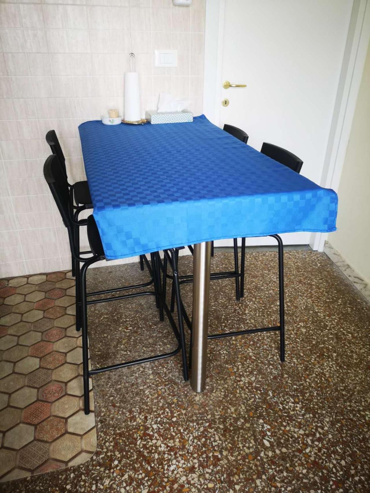 Stazione Trastevere公寓 Apartment
