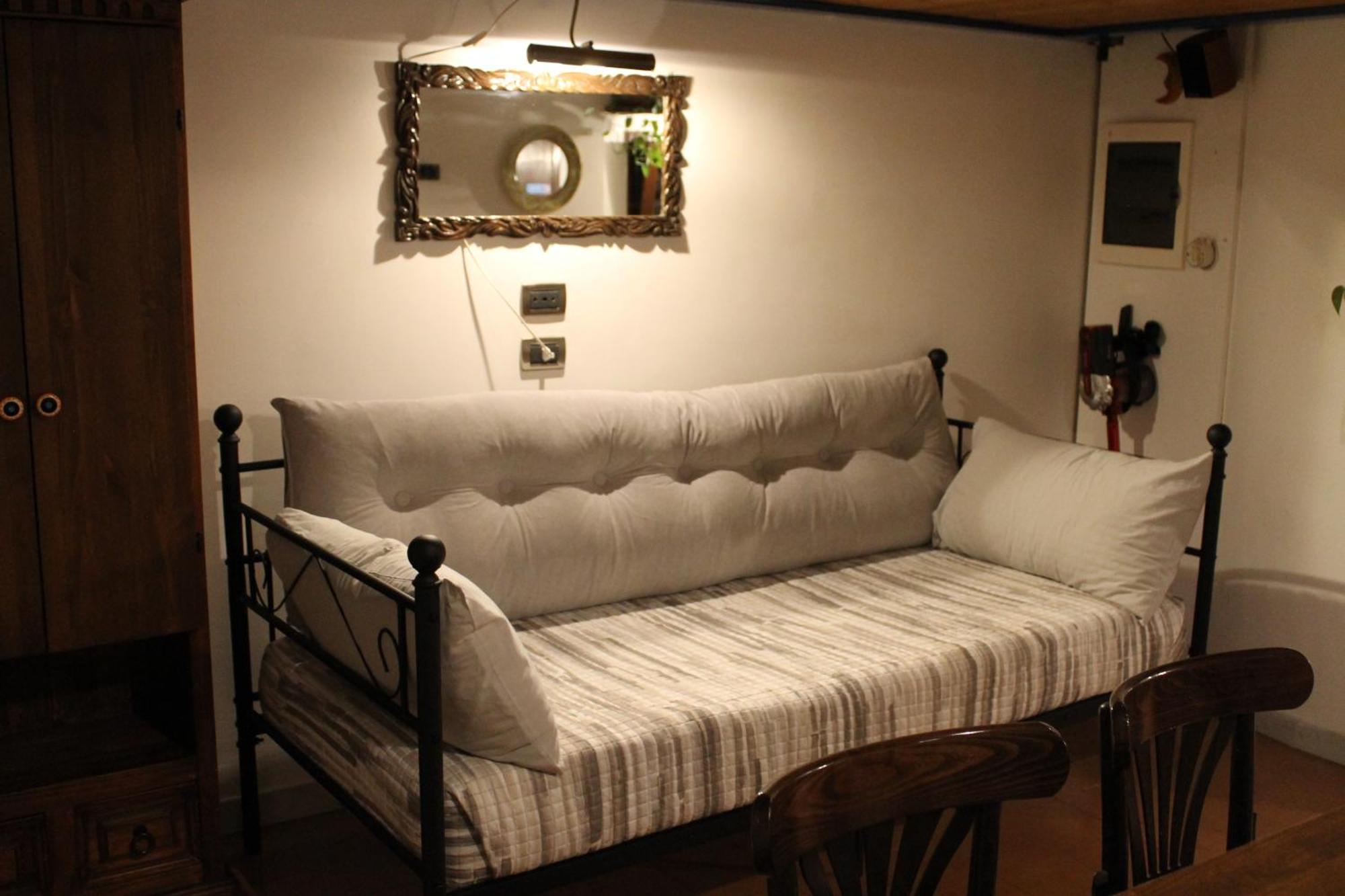 Casa Greco - Attico Con Terrazza, Trastevere