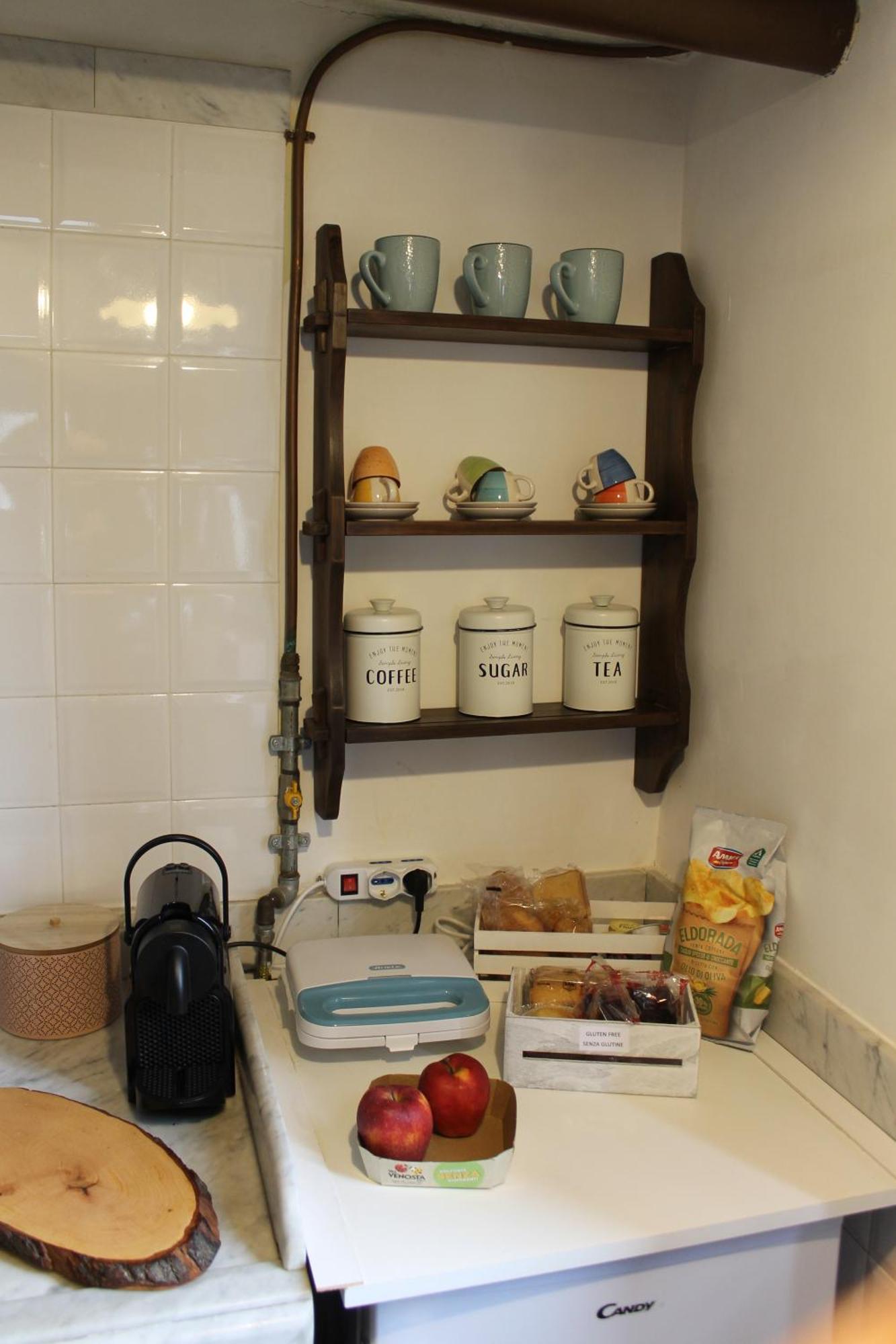 Casa Greco - Attico Con Terrazza, Trastevere Apartamento