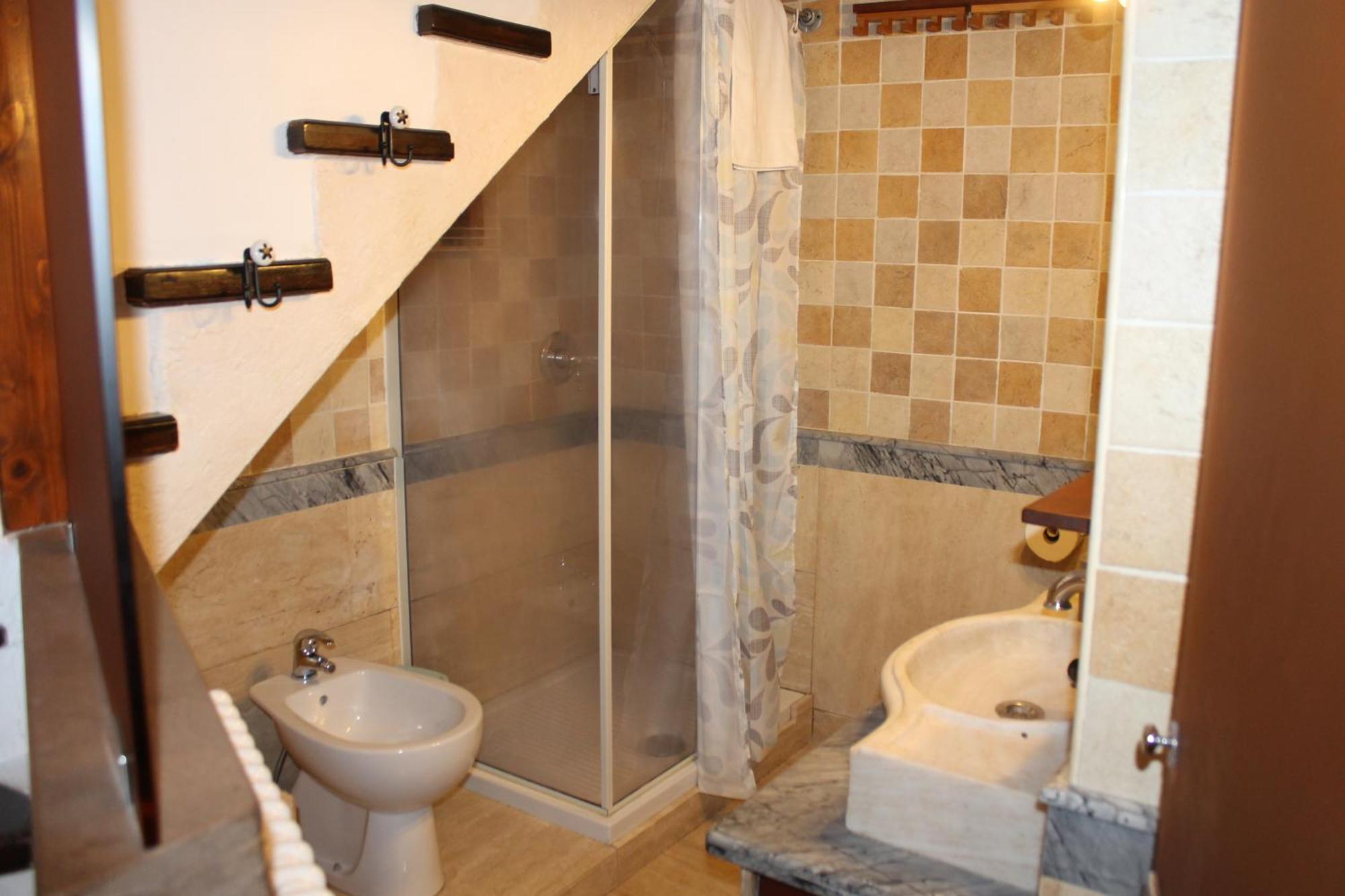 Casa Greco - Attico Con Terrazza, Trastevere Apartamento *
