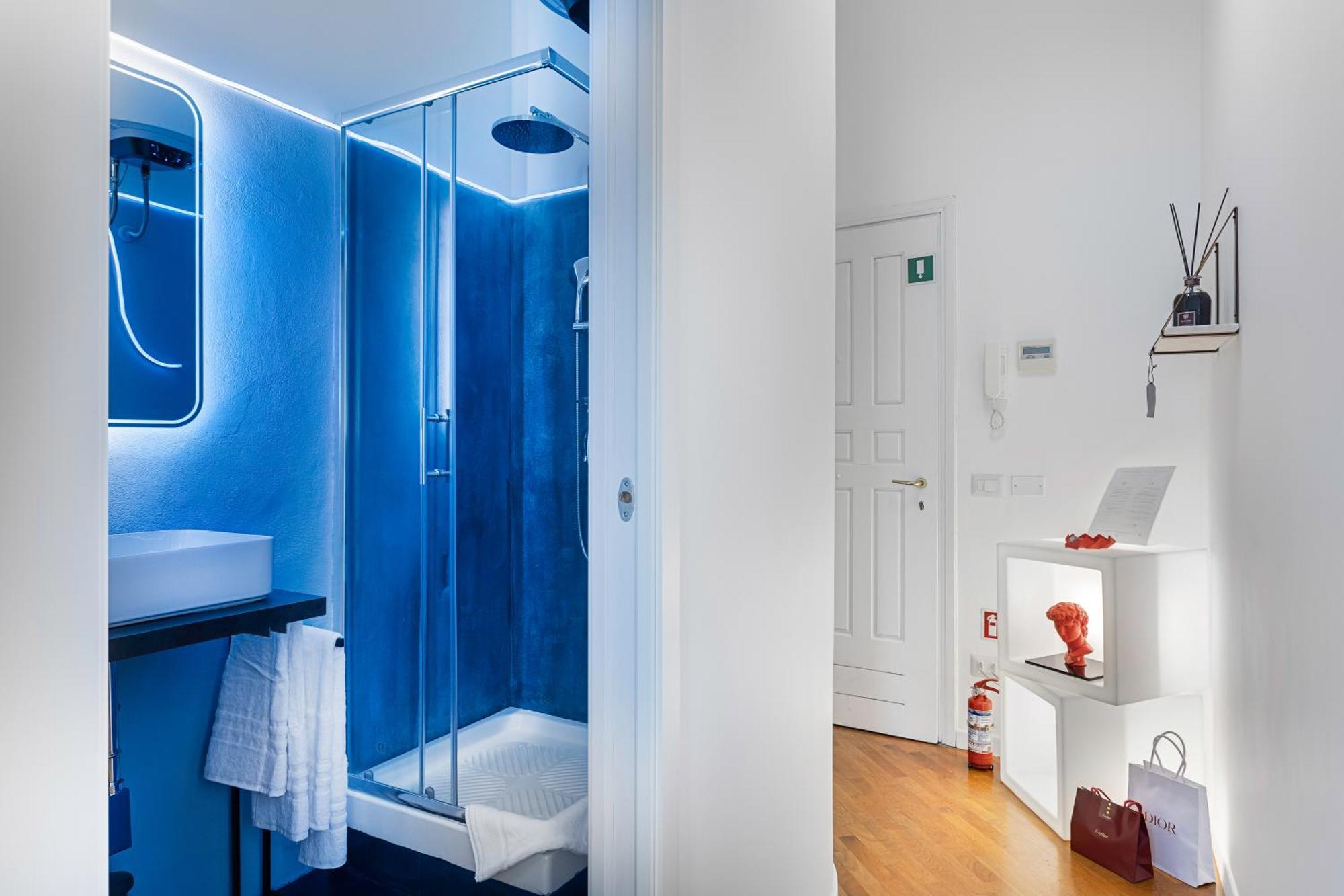 Pantheon 57 -a Pearl Experience In The Heart Of Apartment