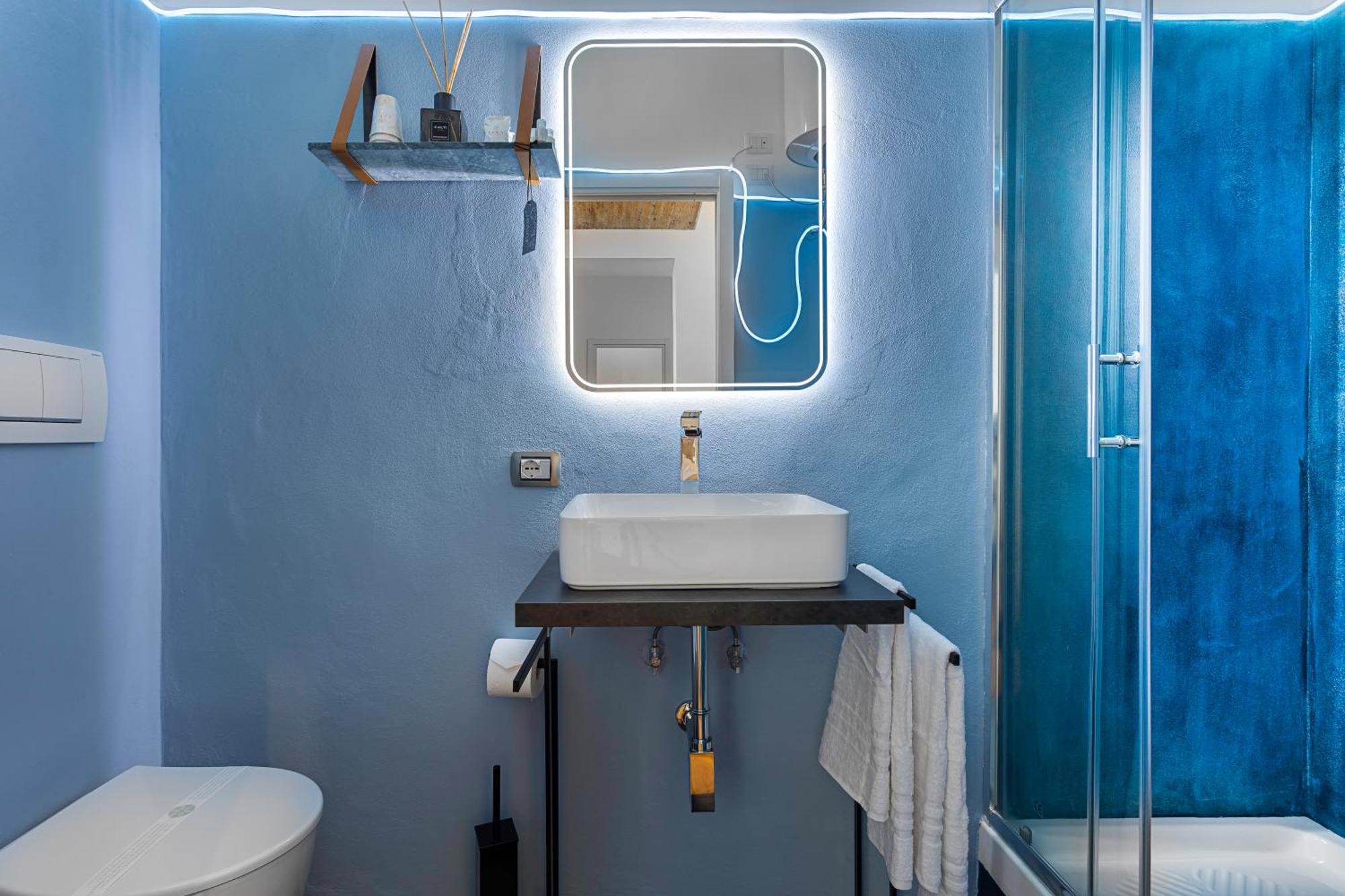 Pantheon 57 -a Pearl Experience In The Heart Of Apartment