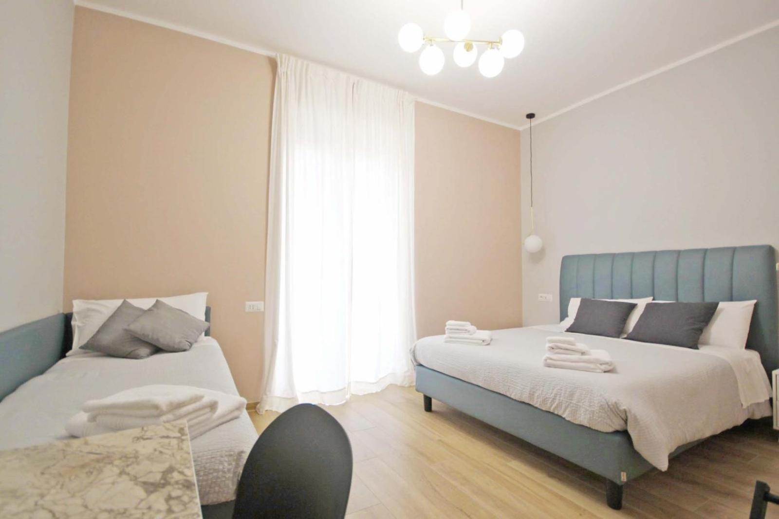 Nostra Luxury Bed & Breakfast