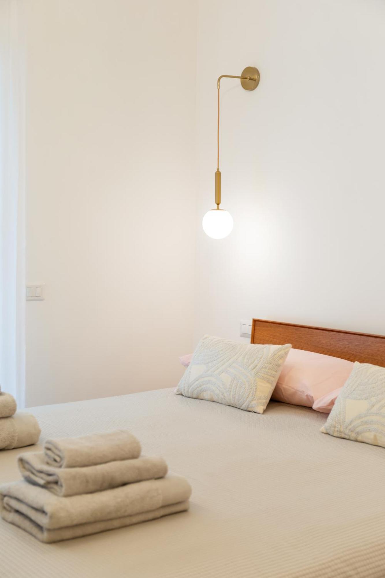Supreme Vaticano Appartement *