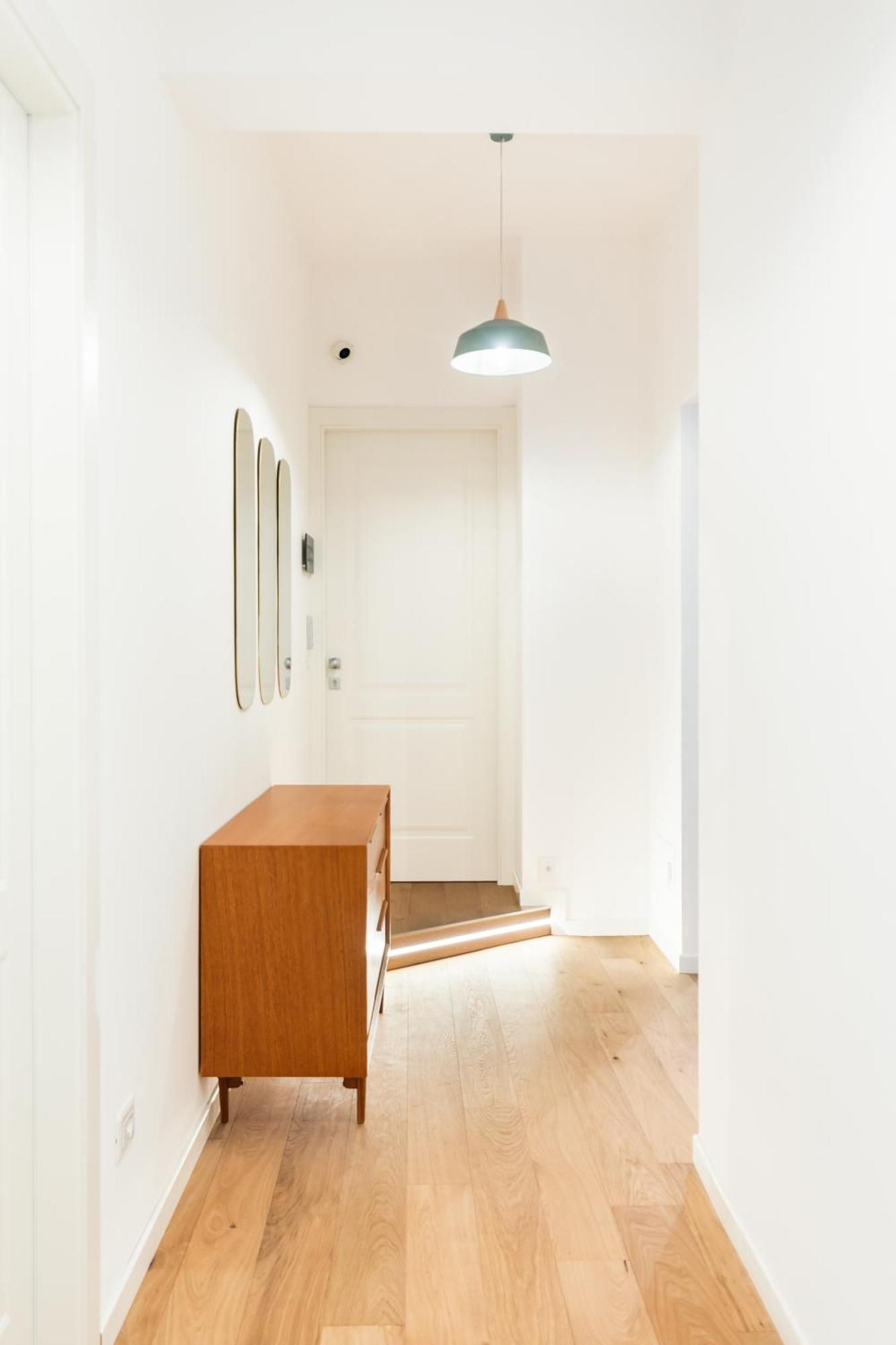 Appartement Supreme Vaticano Rome