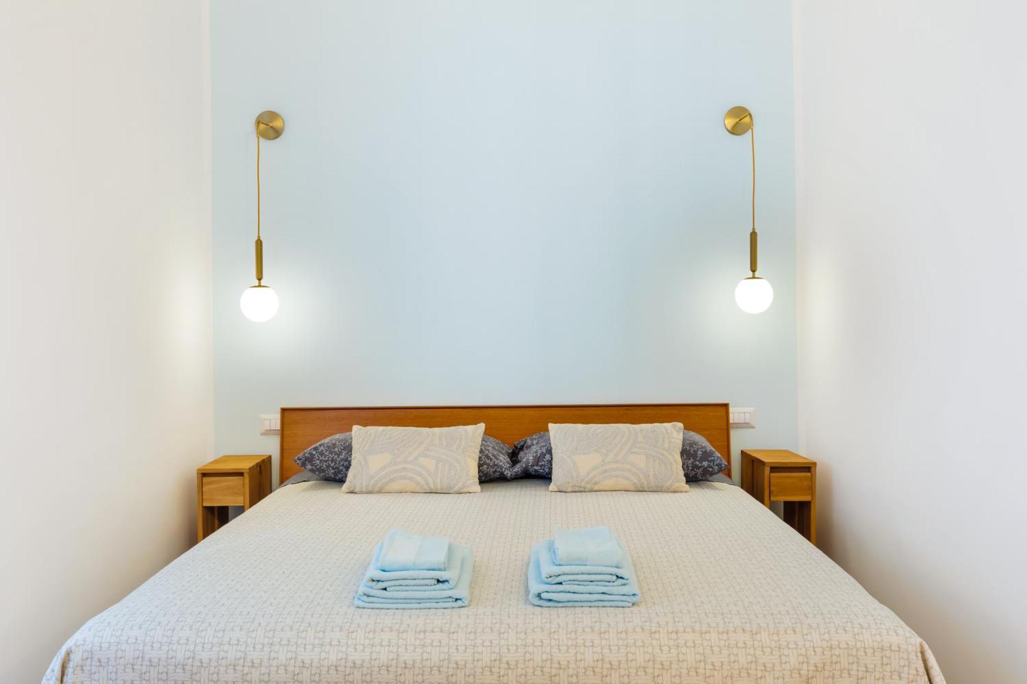 Appartement Supreme Vaticano Rome