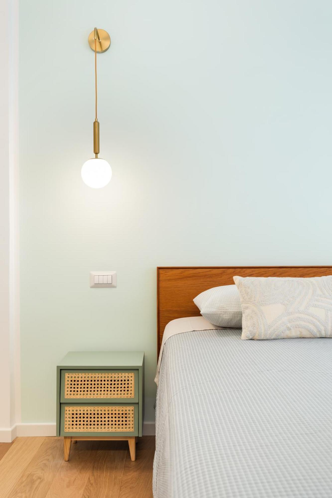Appartement Supreme Vaticano Rome