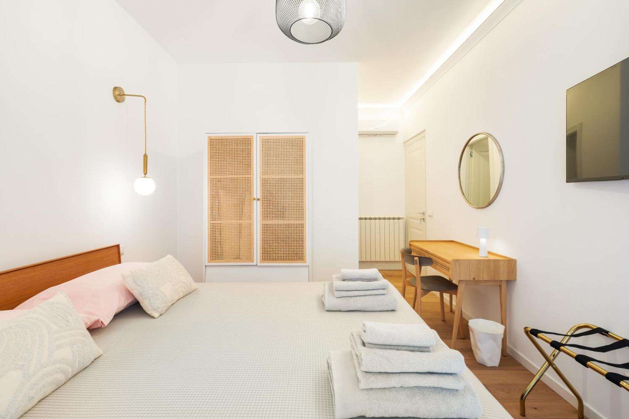 Supreme Vaticano Appartement *