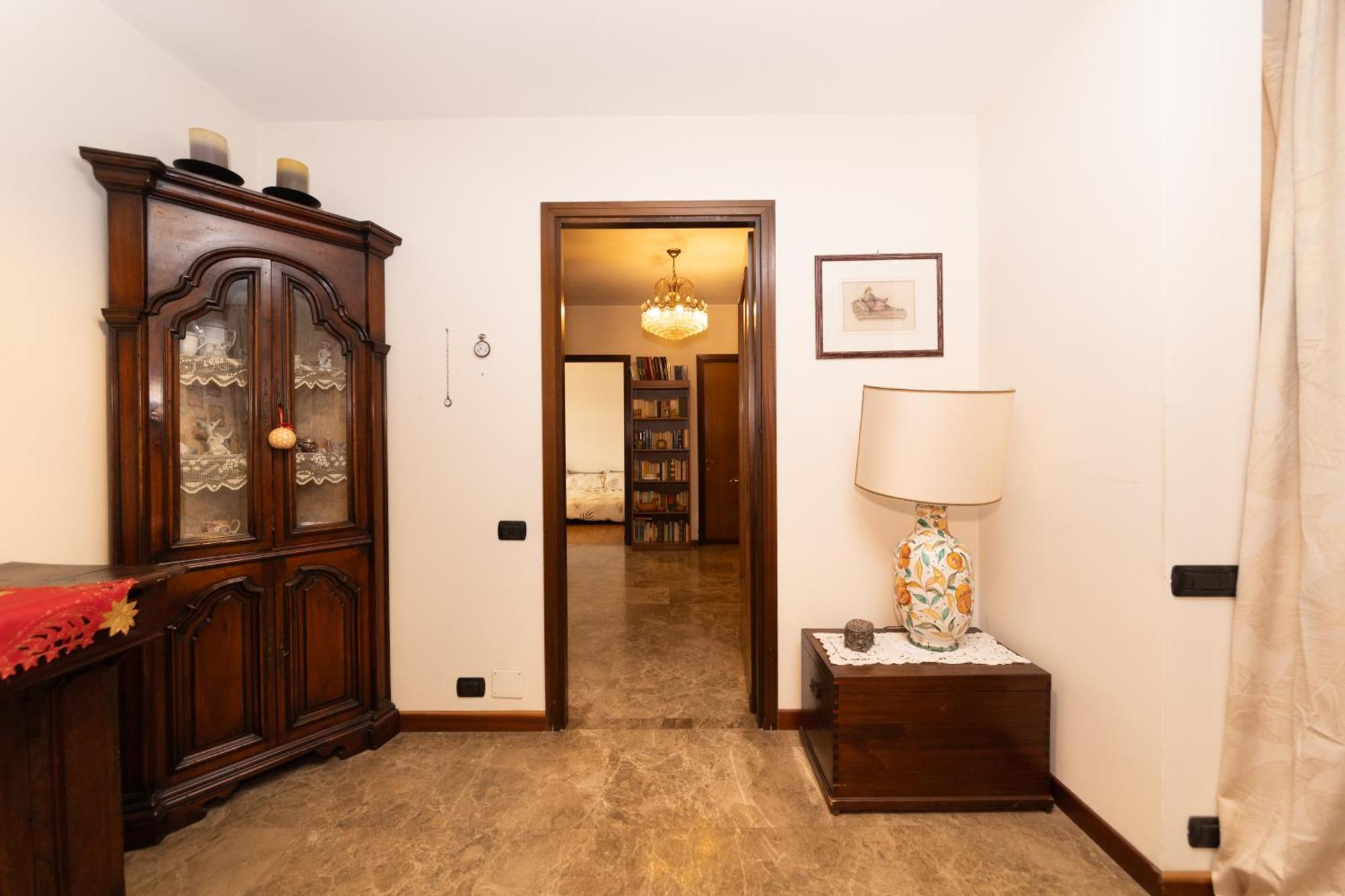 Rachele's Charming House In The Heart Of * Roma