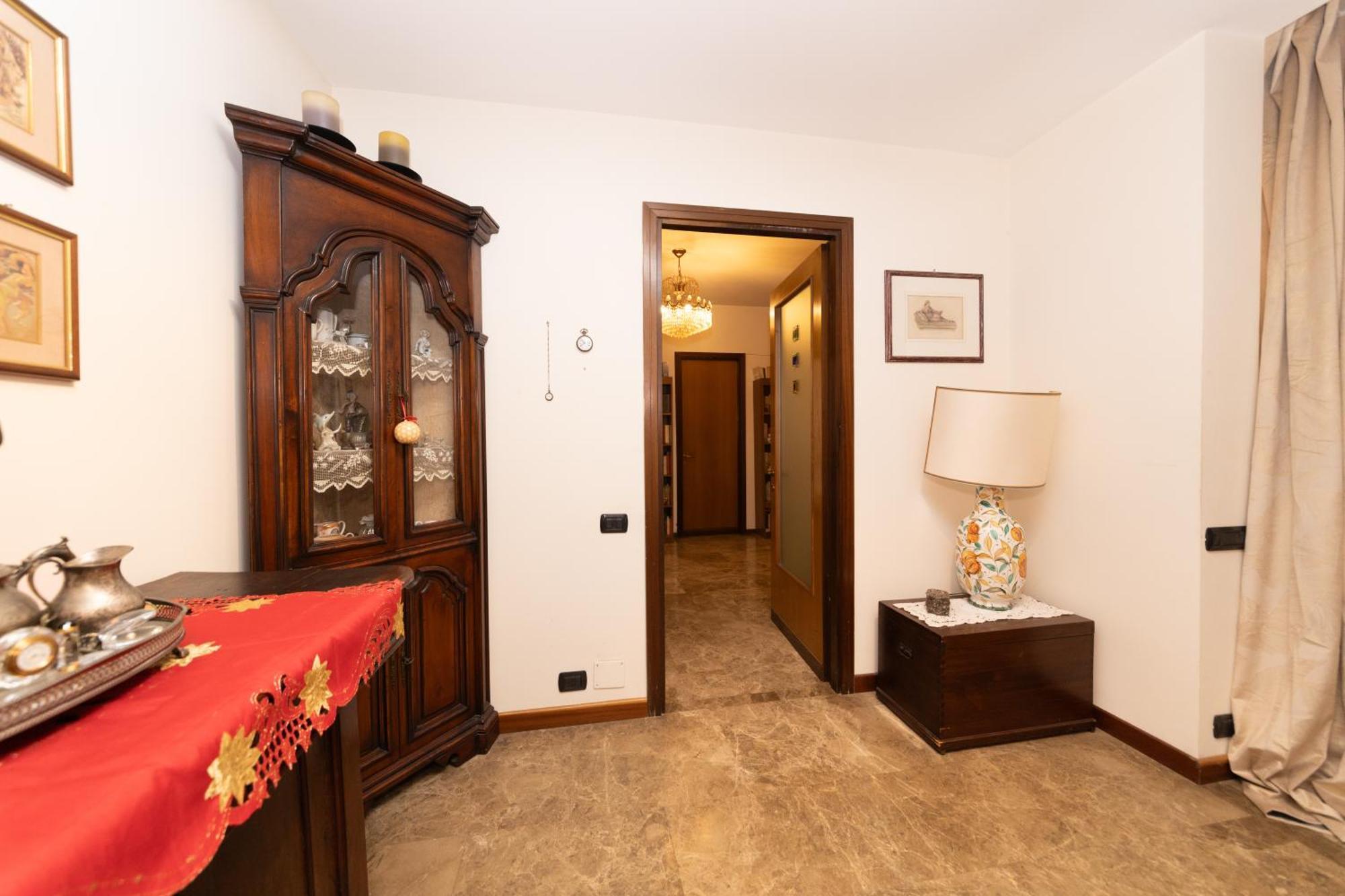 Hospedagem domiciliar Rachele's Charming House In The Heart Of *