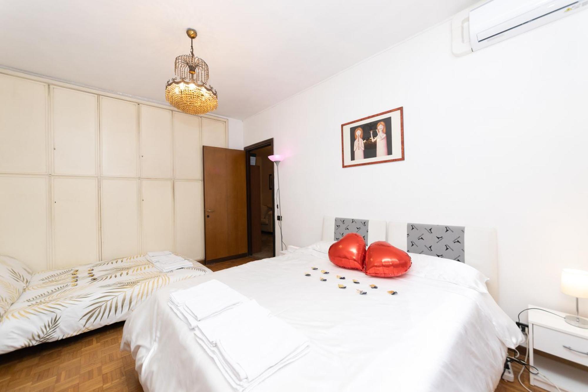 Rachele's Charming House In The Heart Of Hospedagem domiciliar Roma