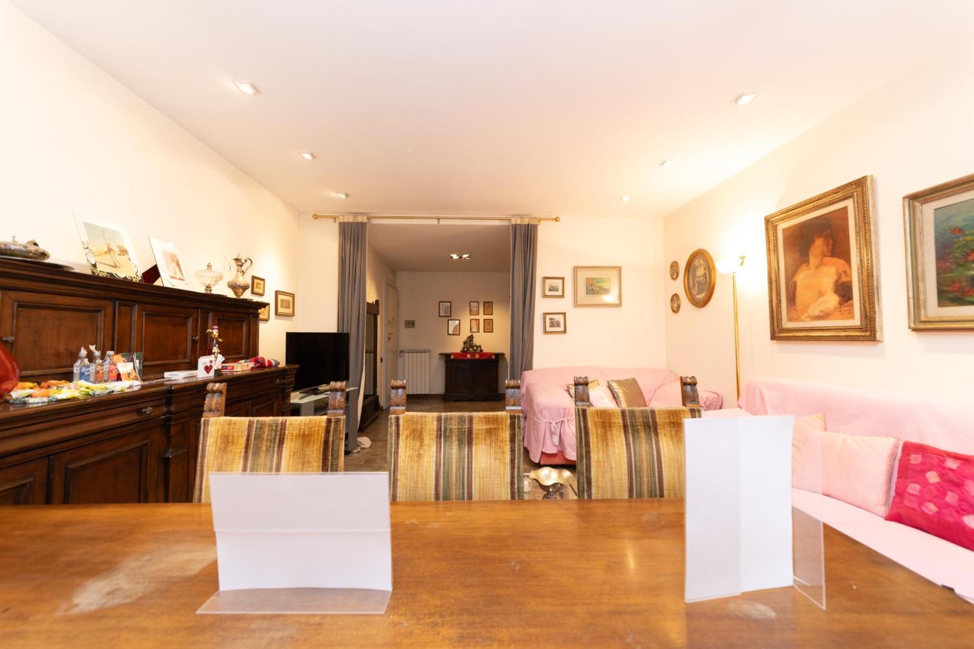 Rachele's Charming House In The Heart Of * Roma