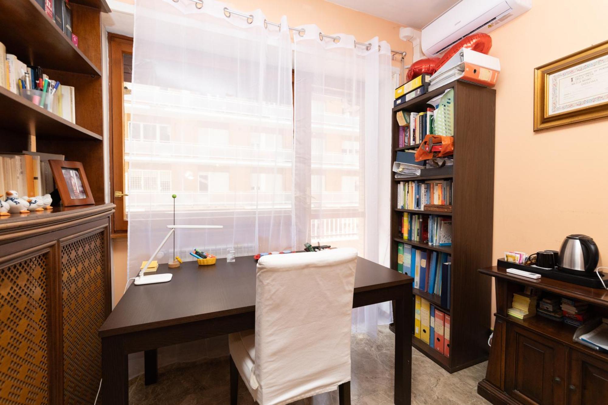 Rachele's Charming House In The Heart Of Hospedagem domiciliar Roma