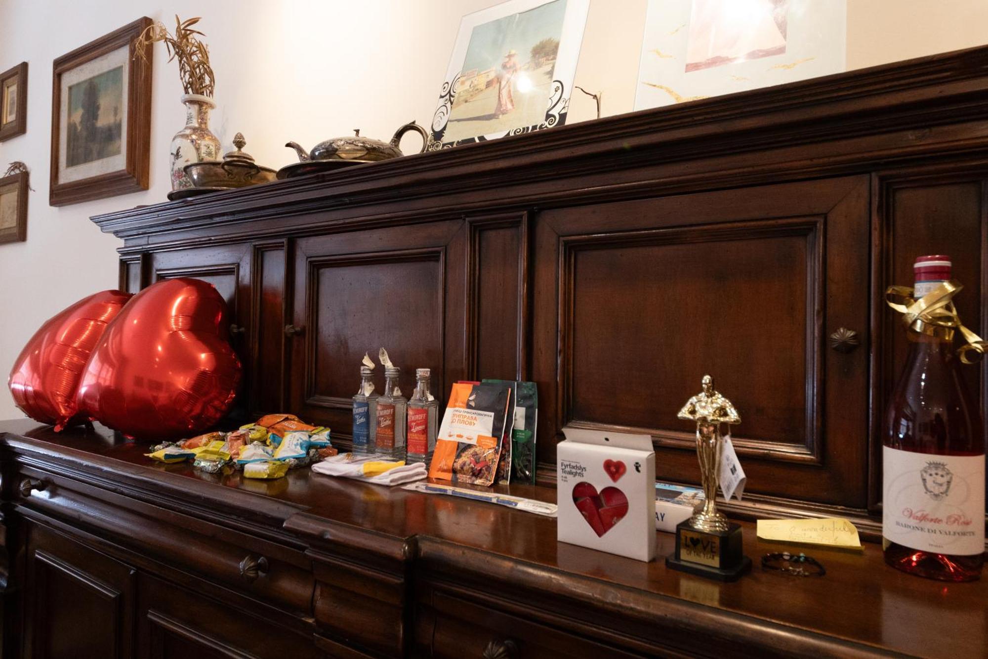 Rachele's Charming House In The Heart Of Hospedagem domiciliar