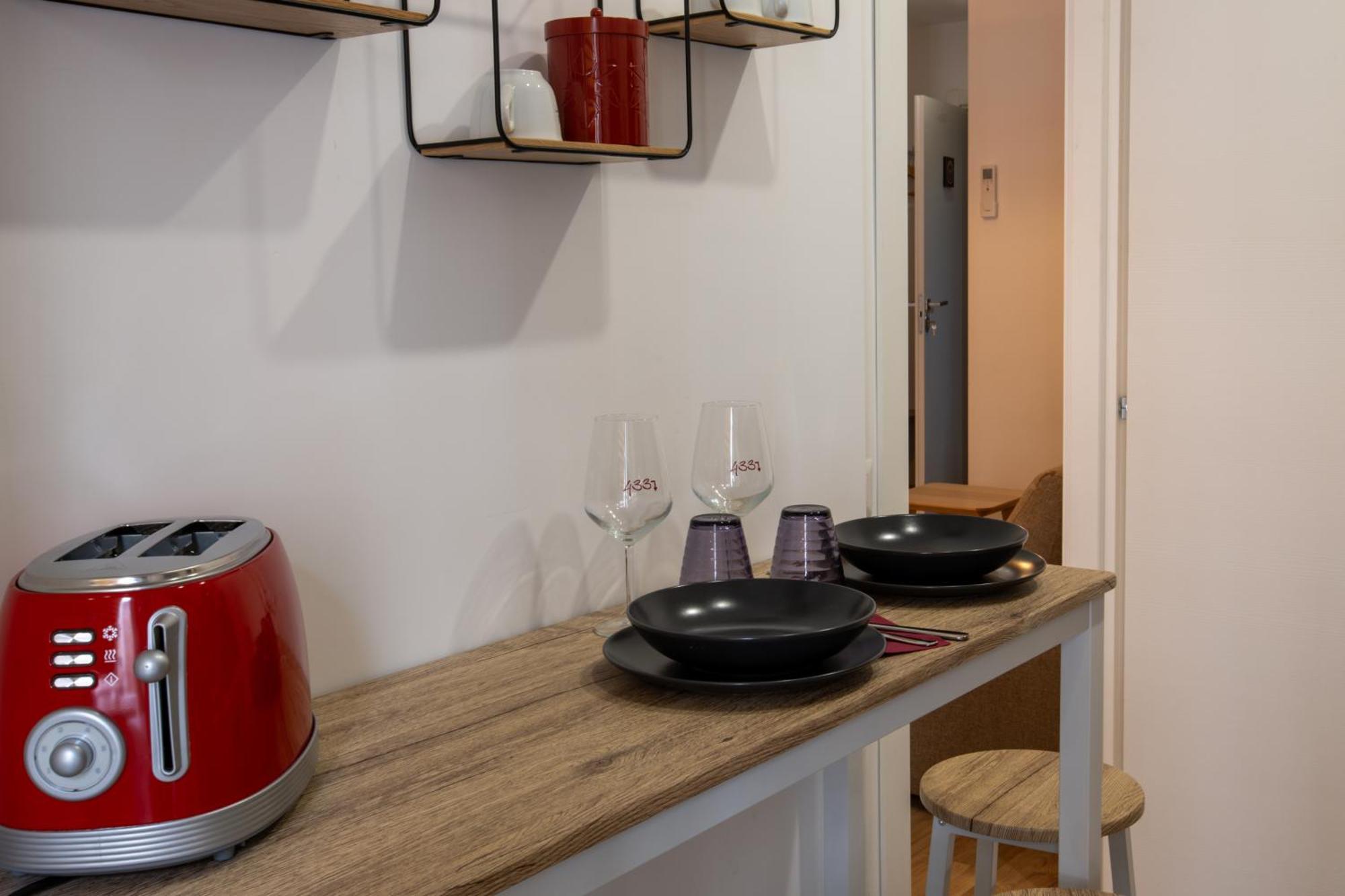 433 Guest house Rome