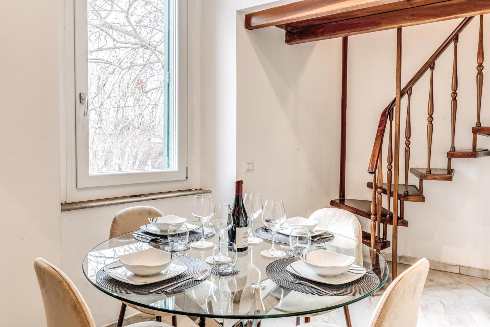 Appartement V E N E R E *