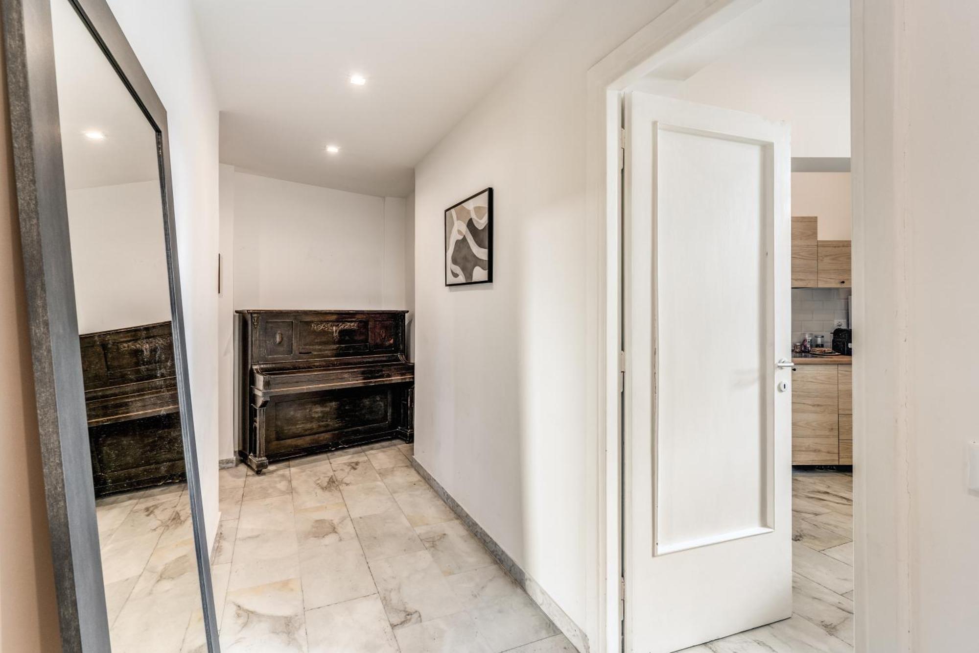 V E N E R E Appartement