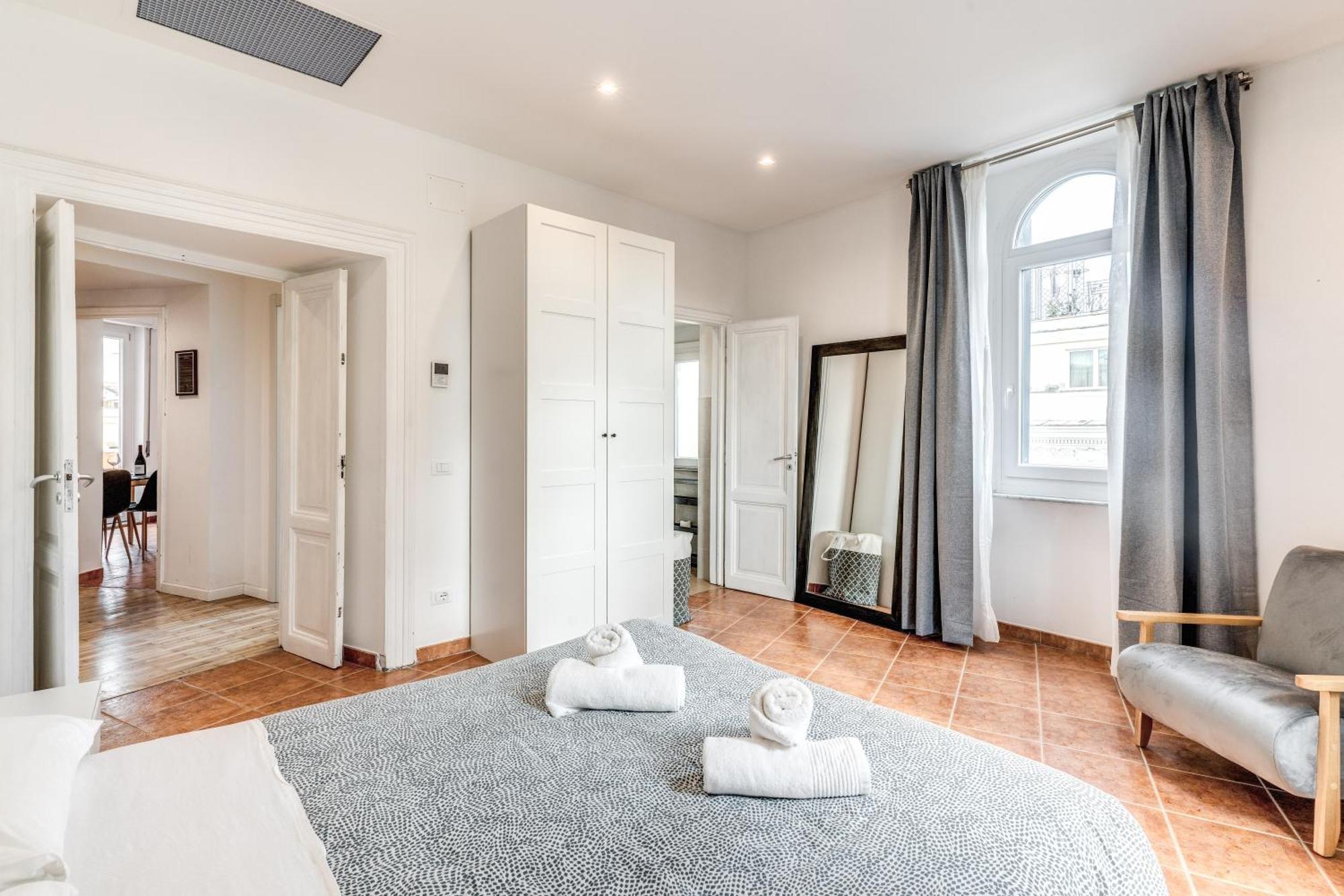 V E N E R E Appartement