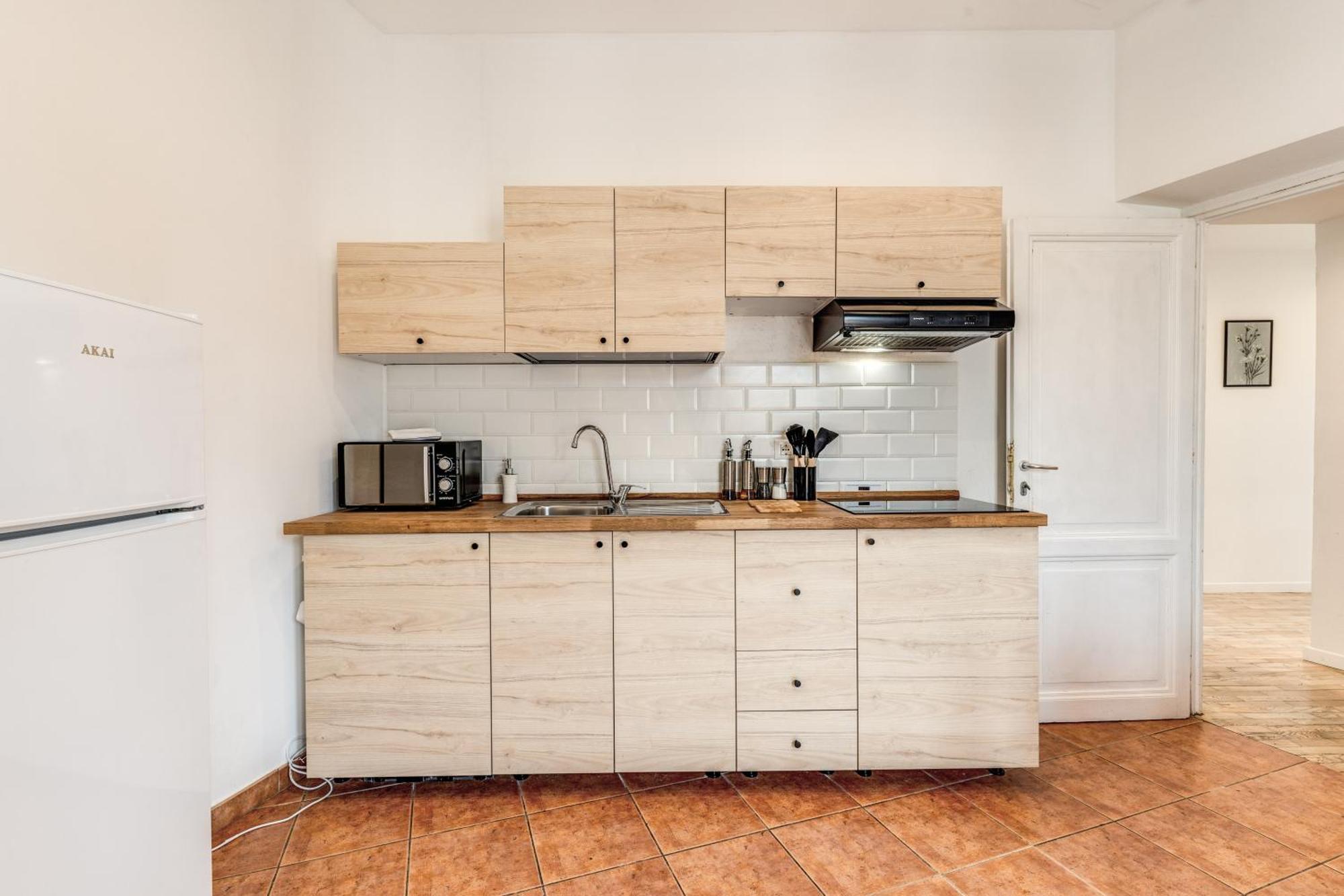 Appartement V E N E R E