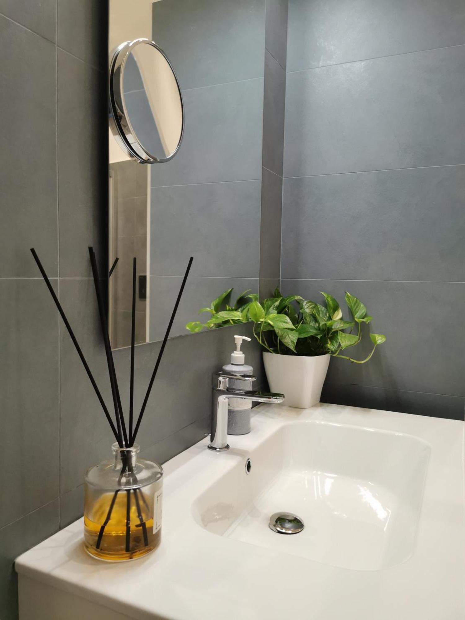 Cityloft Leda Maison Appartement