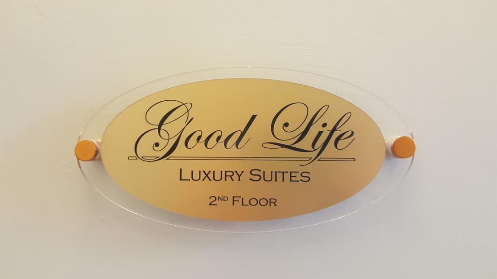 Guest house Good Life Monti Rome