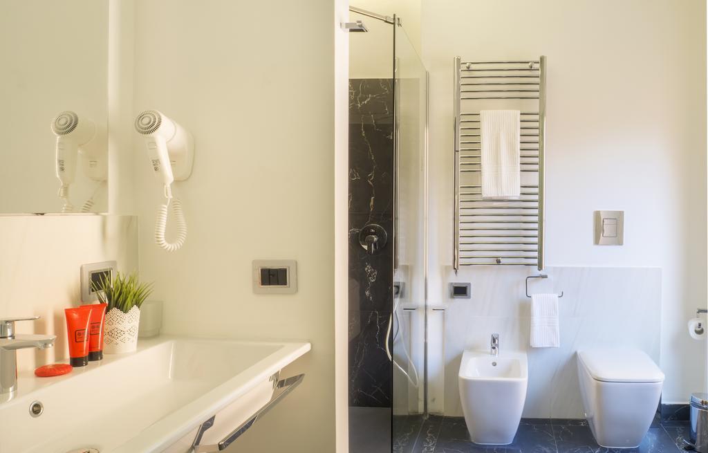 Casa de hóspedes Navona Living Rome Roma