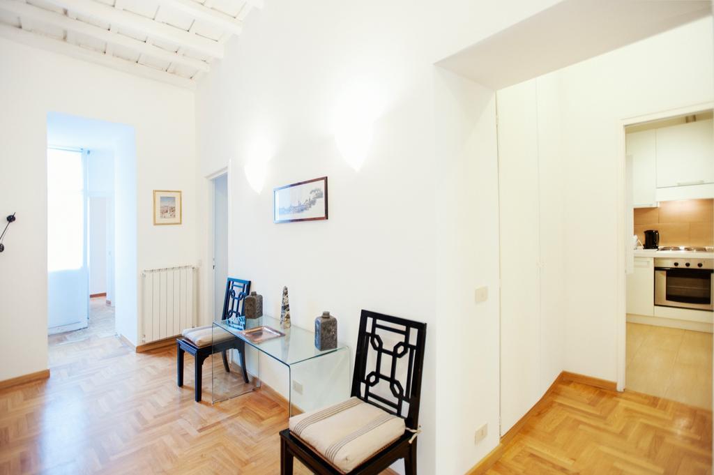 S.andrea Apartment