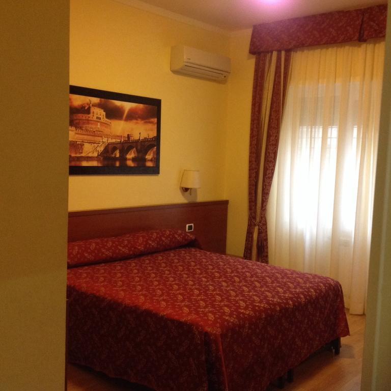 Residenza Fermi Guest house 2*