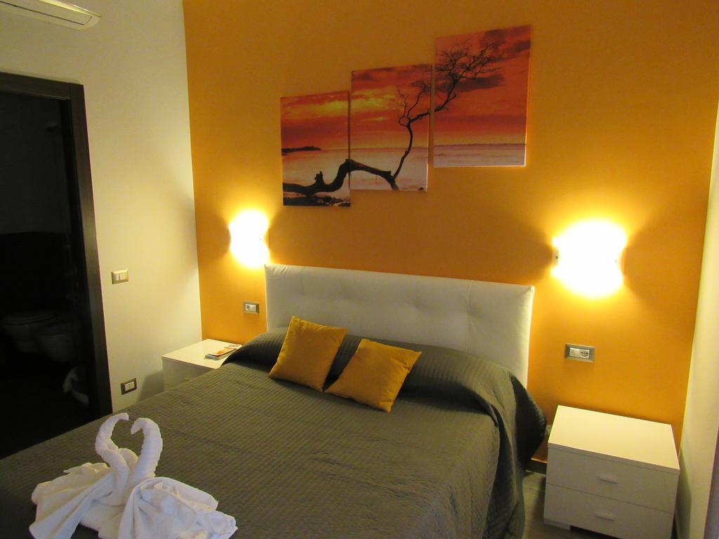 Pianeta Bed & Breakfast Roma
