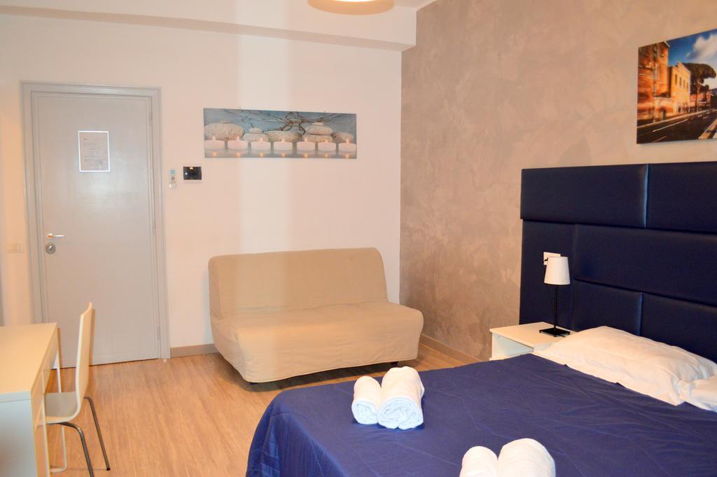 Check-inn Couette-café 3*