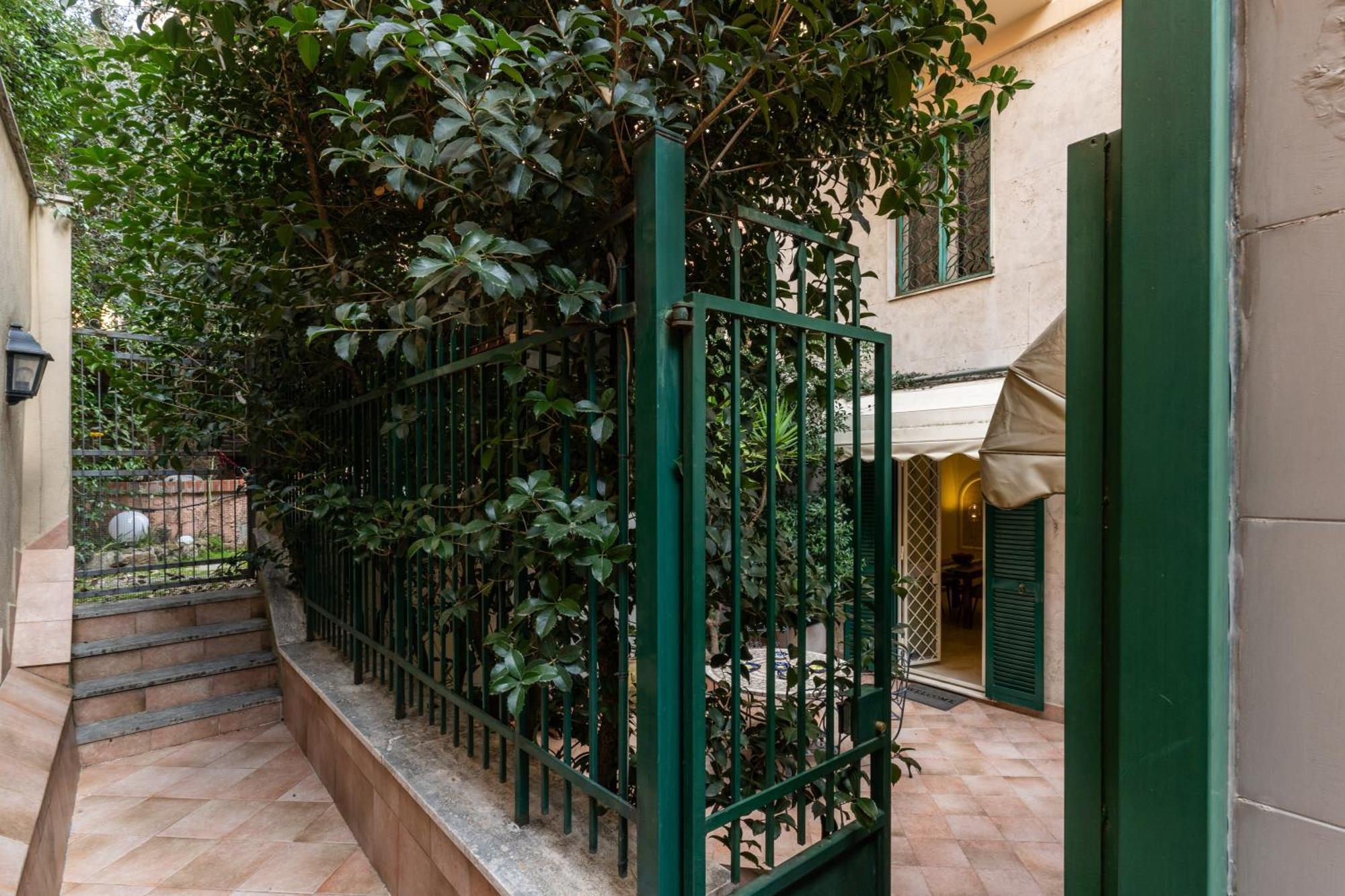 Casa Mele Rome