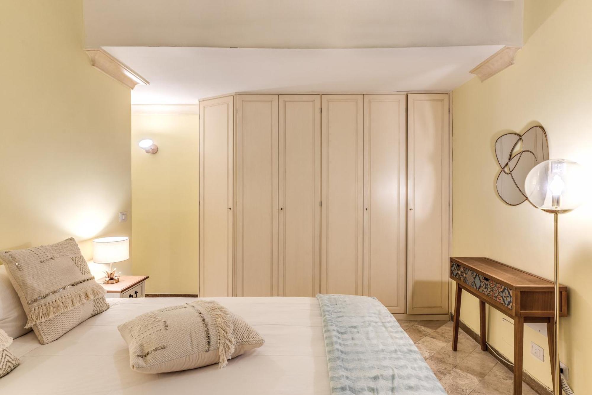 Casa Mele Apartment