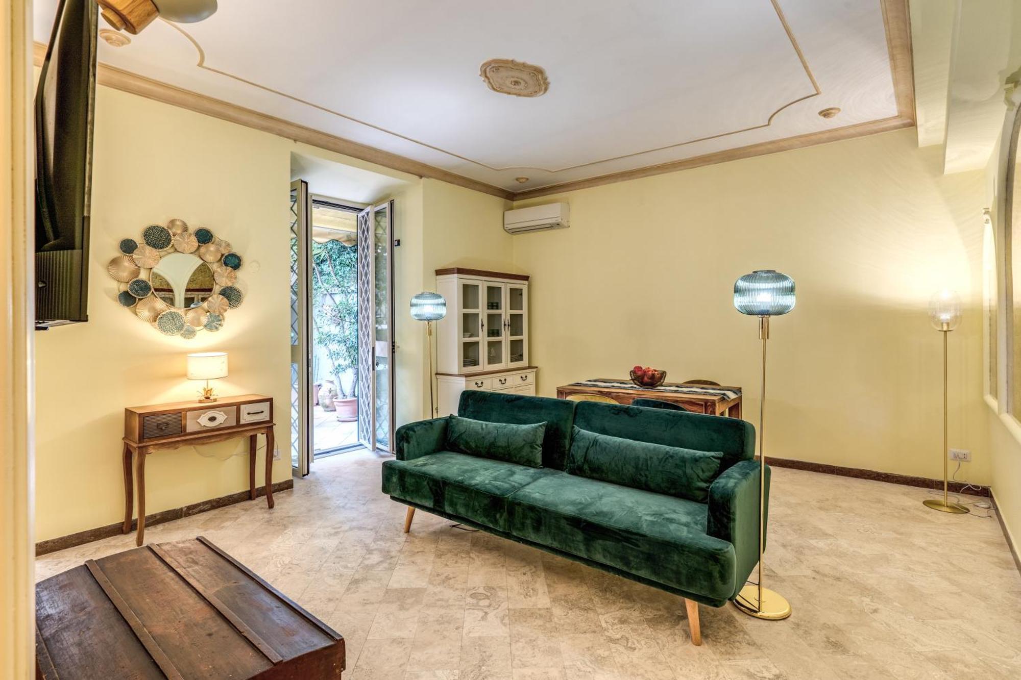 Casa Mele * Rome