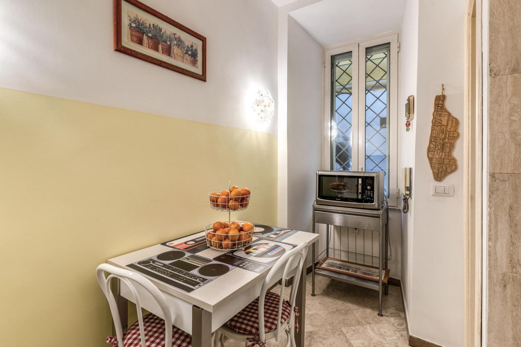 Casa Mele * Rome