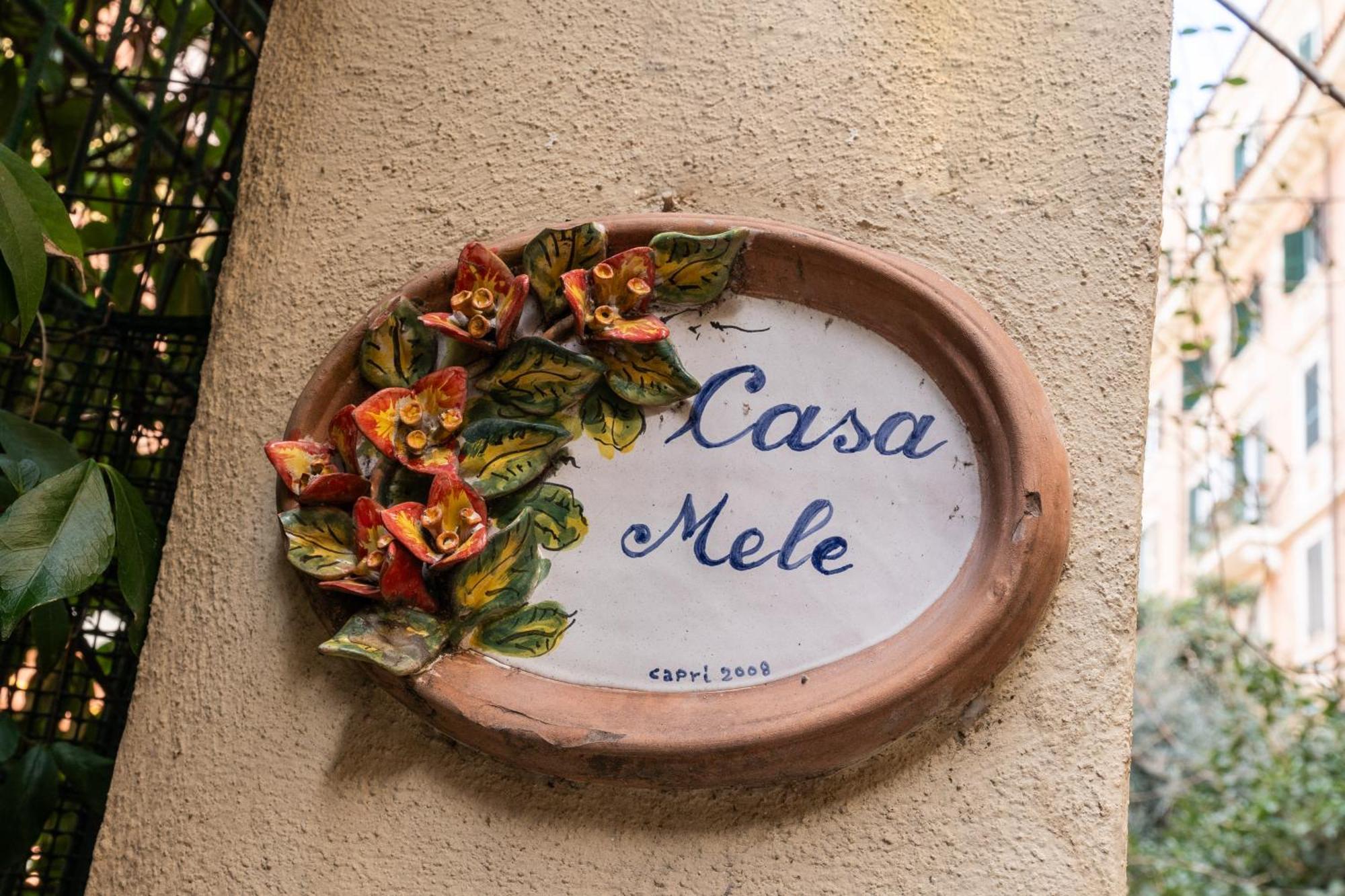 Casa Mele Apartment Rome