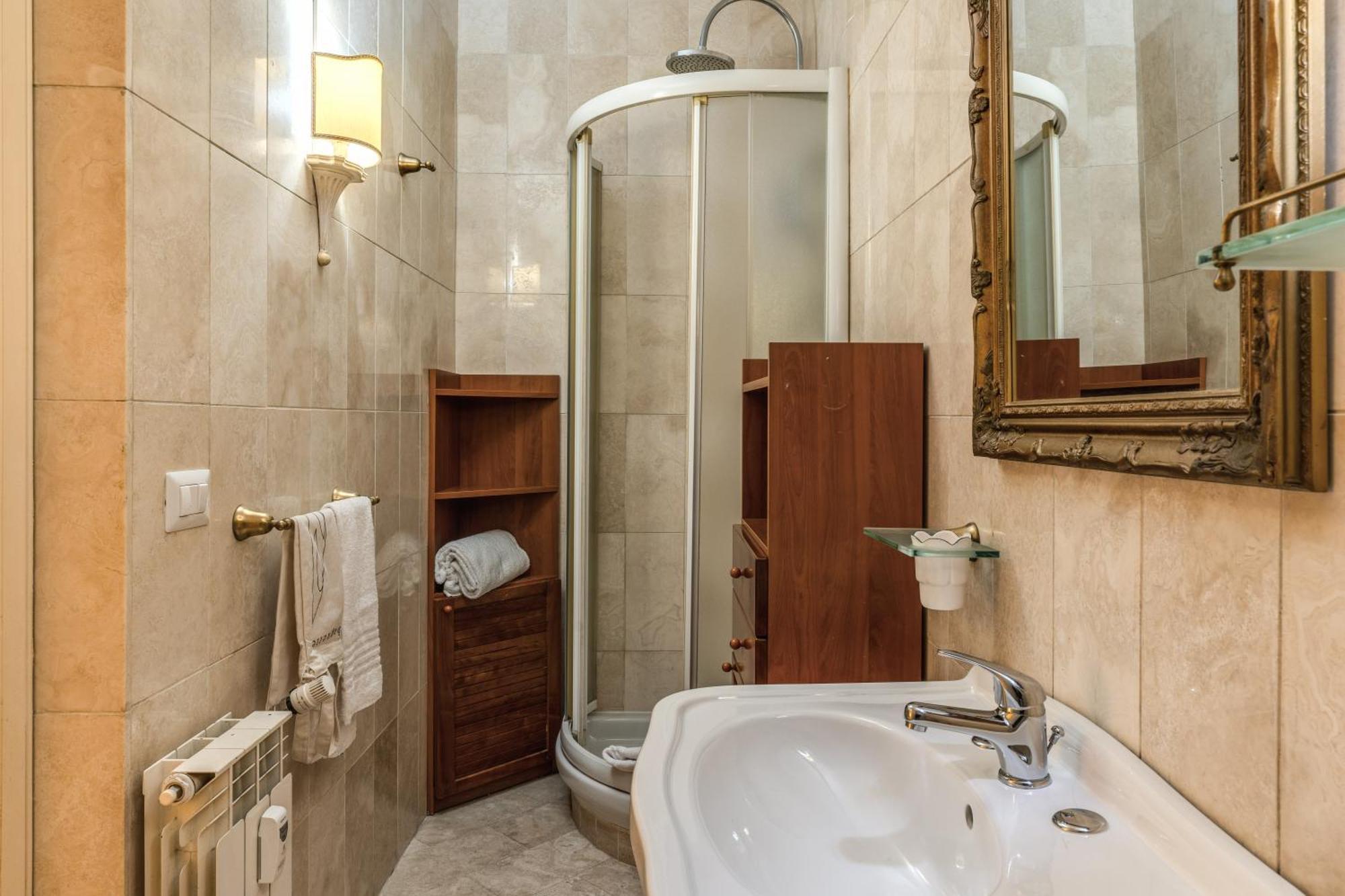 Casa Mele Apartment