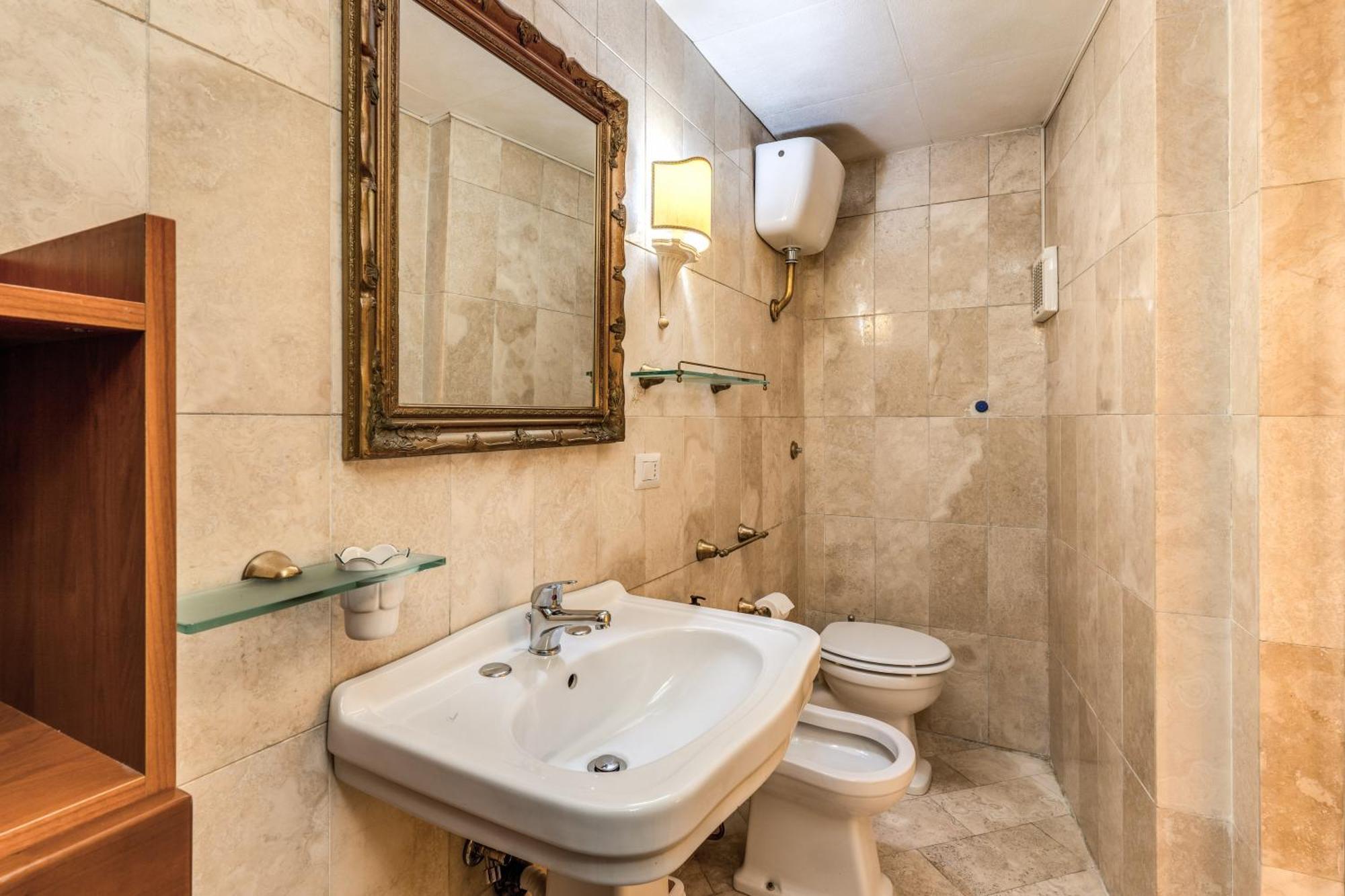 Casa Mele * Rome
