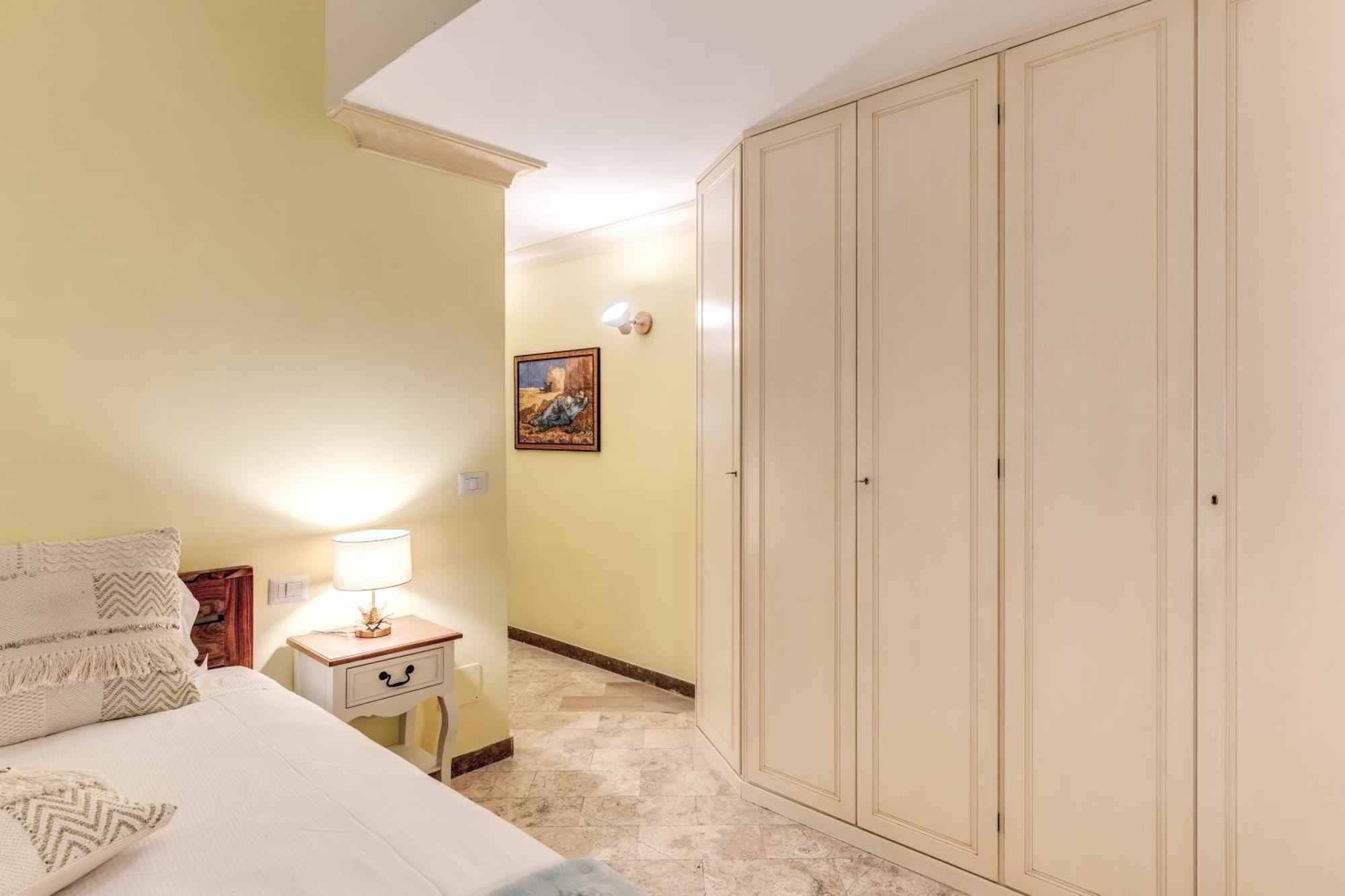 Casa Mele Apartment