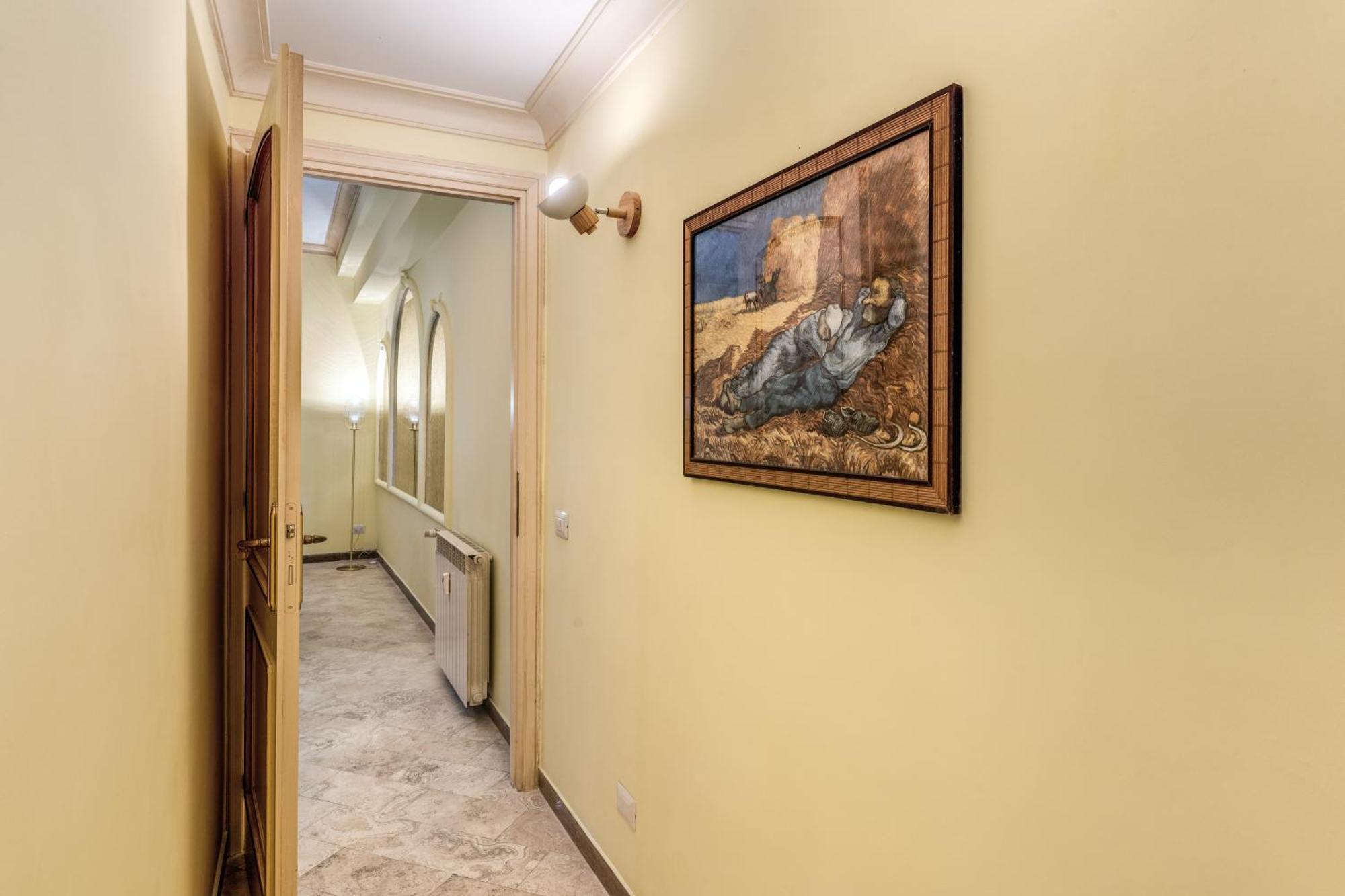 Casa Mele Apartment *