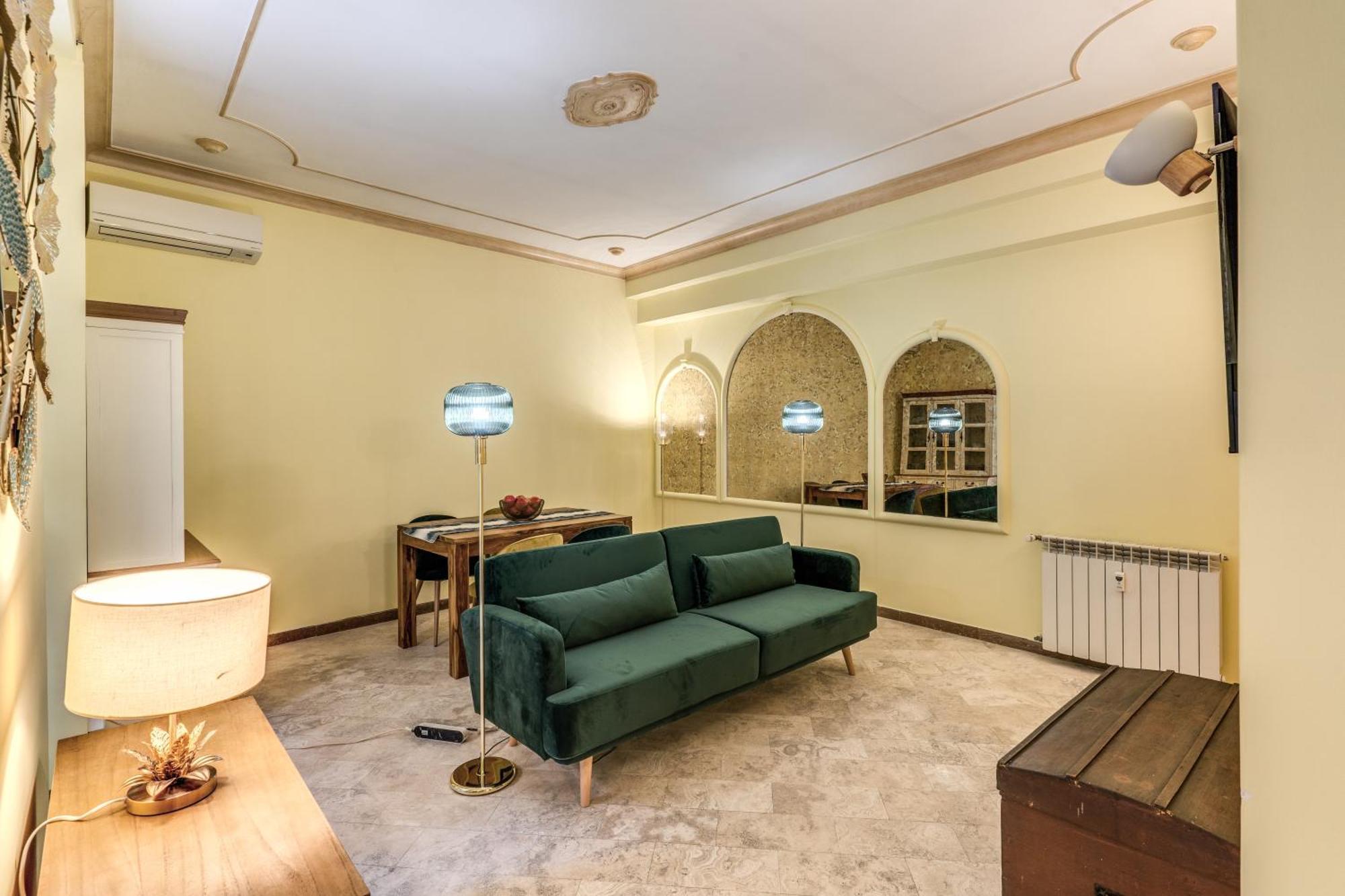 Casa Mele * Rome