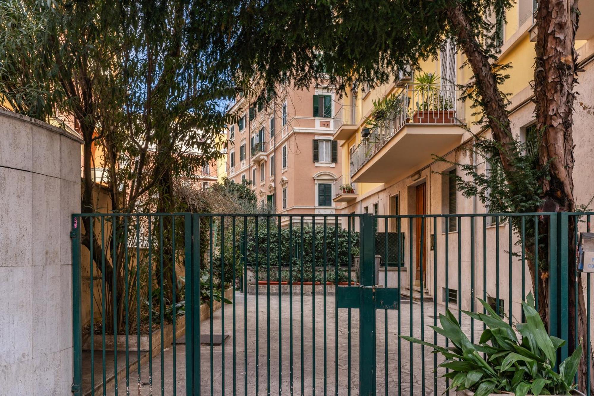 Casa Mele * Rome