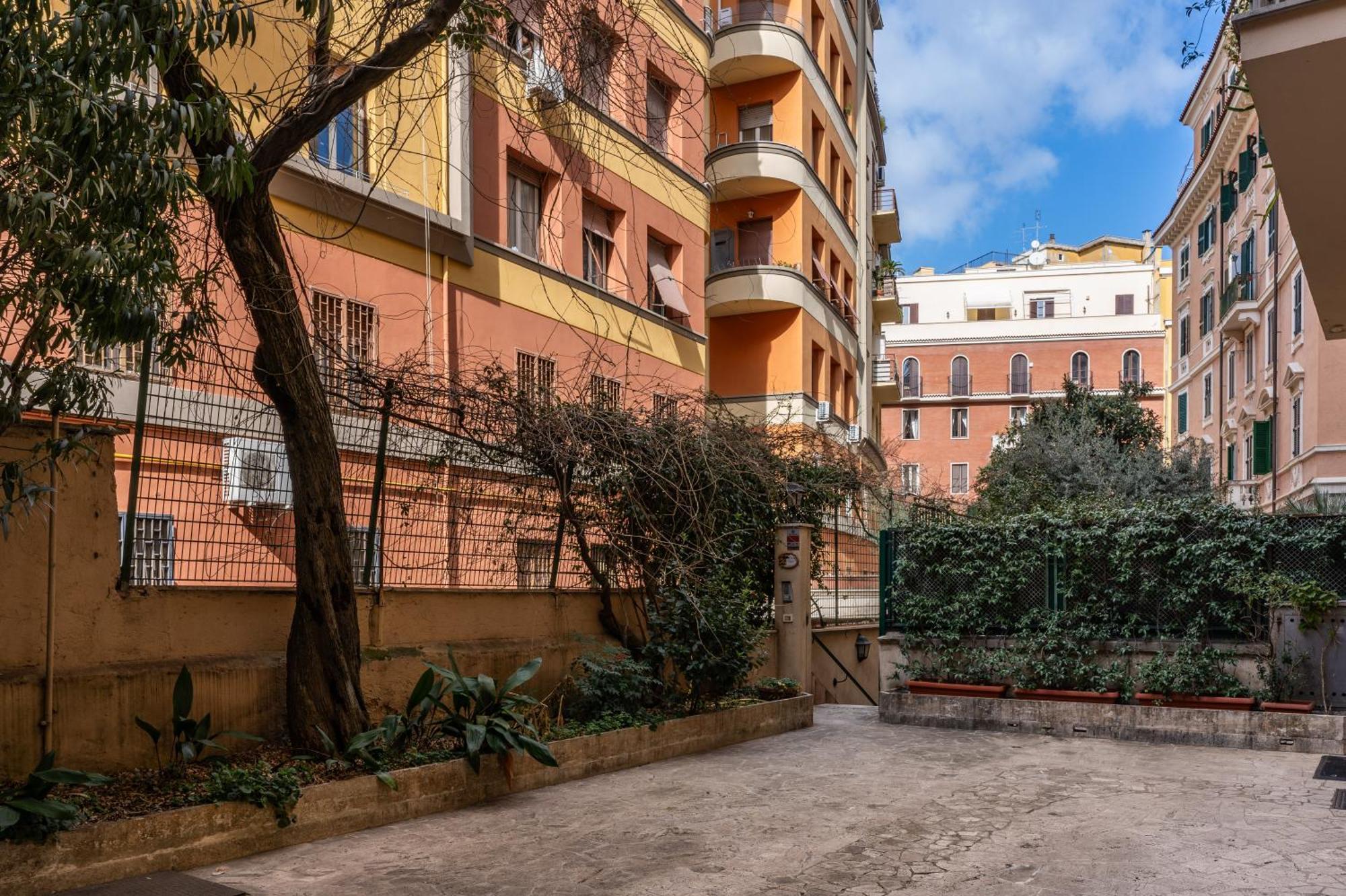 Casa Mele Apartment *