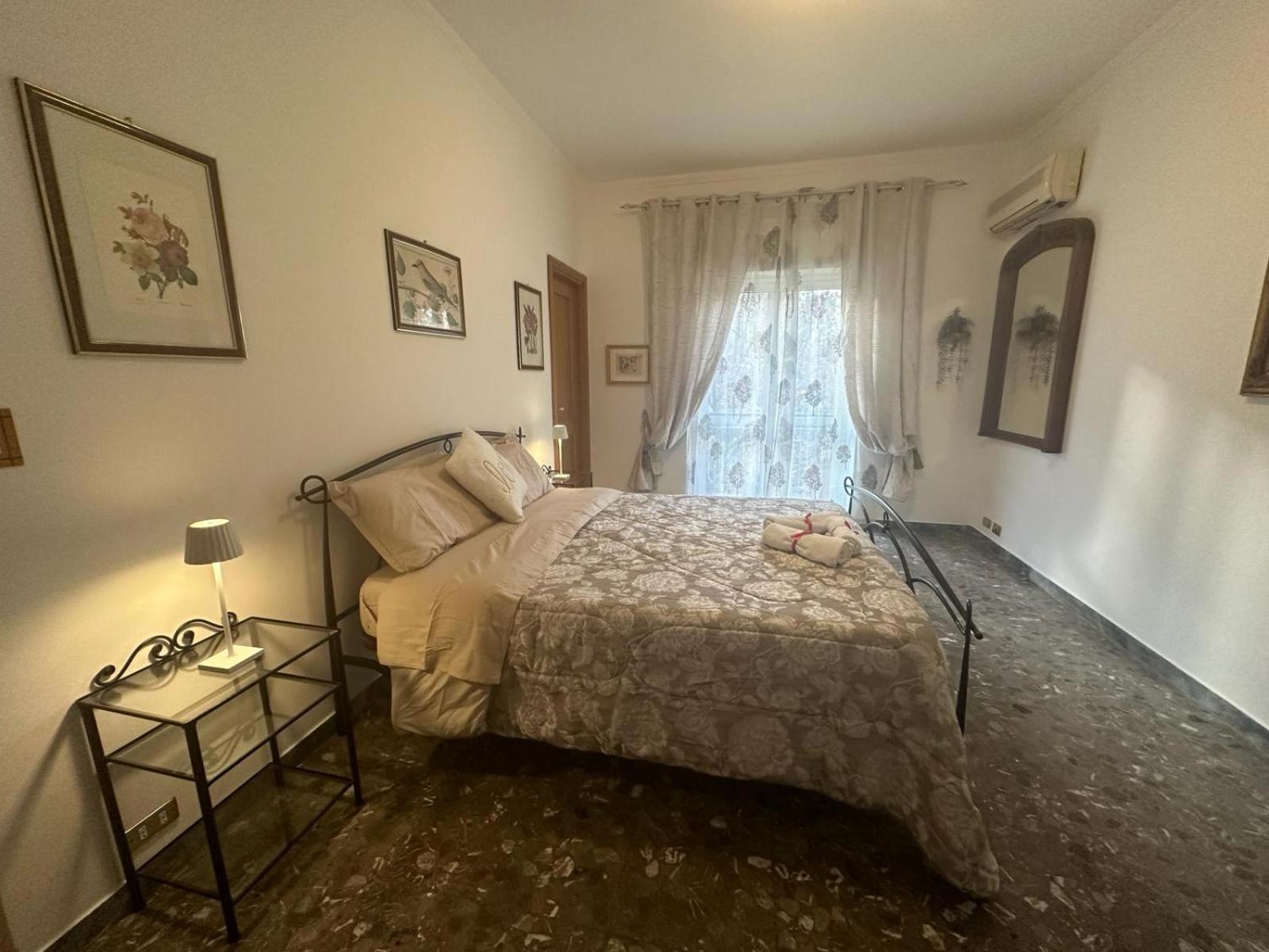 Light House Apartment Rome