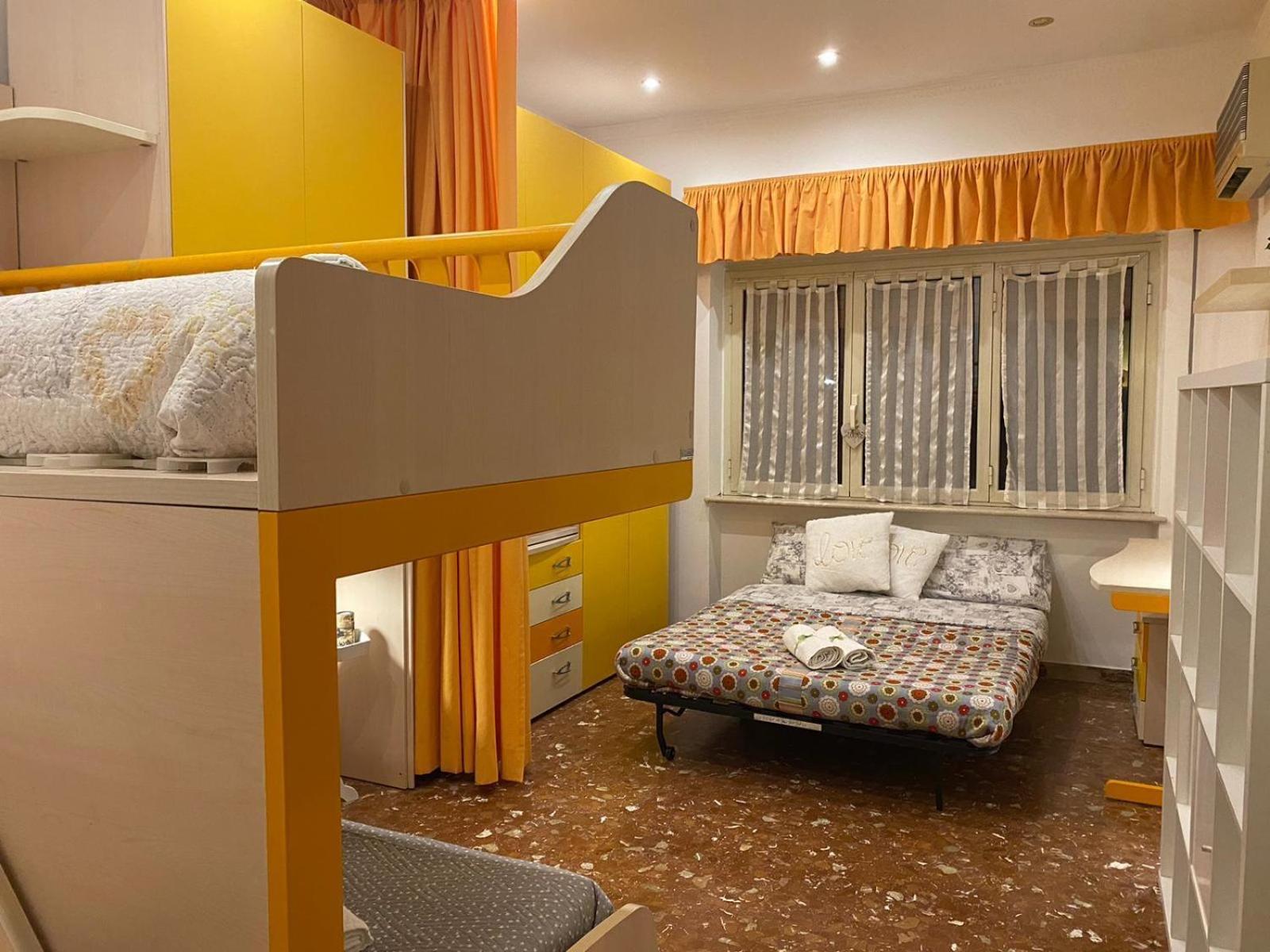 Light House Apartment