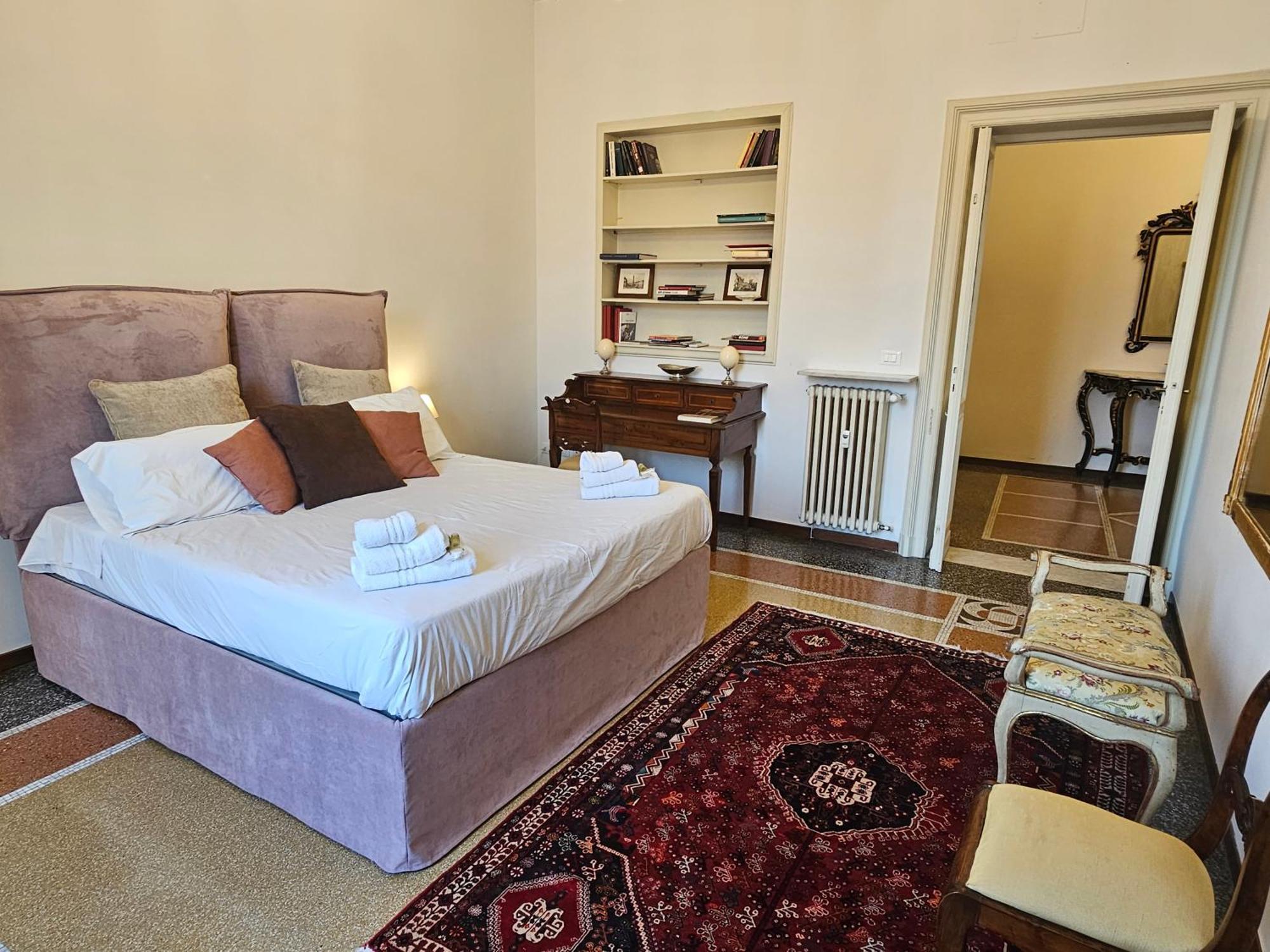 Apartment Cs Vatican Charming *