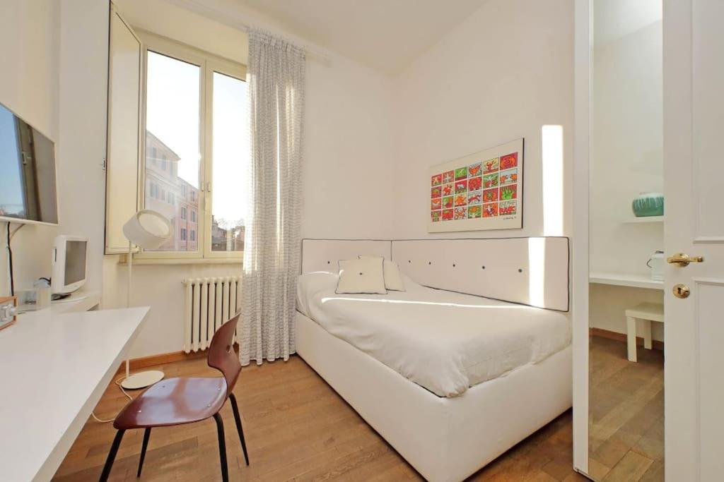 Piscinula Apartment Rome