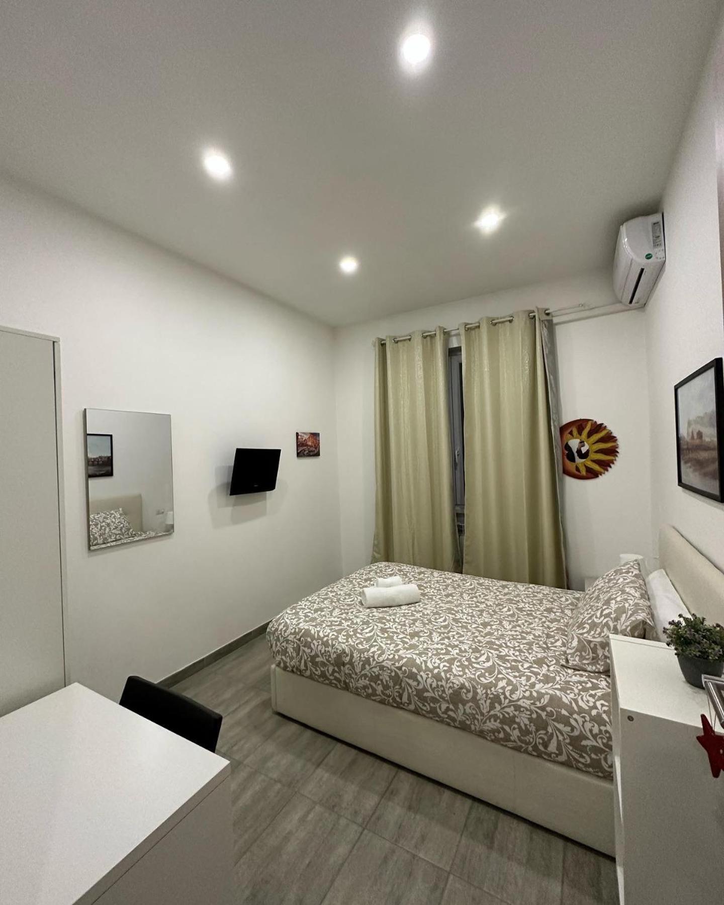Frabi - Tourist Apartment Rome