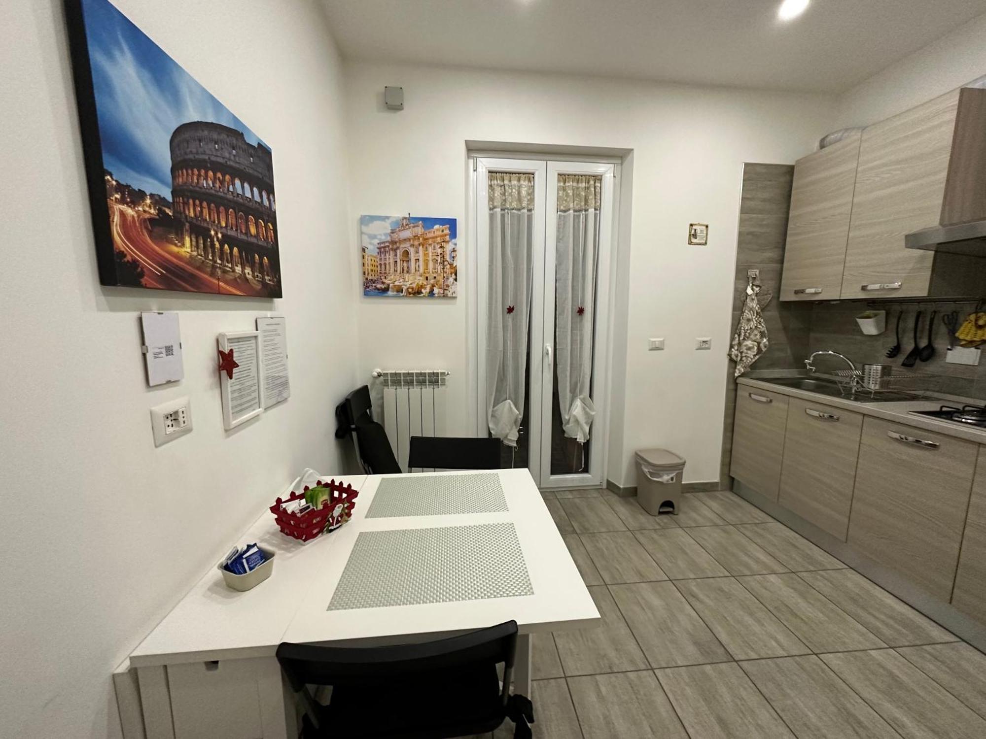 Apartment Frabi - Tourist *