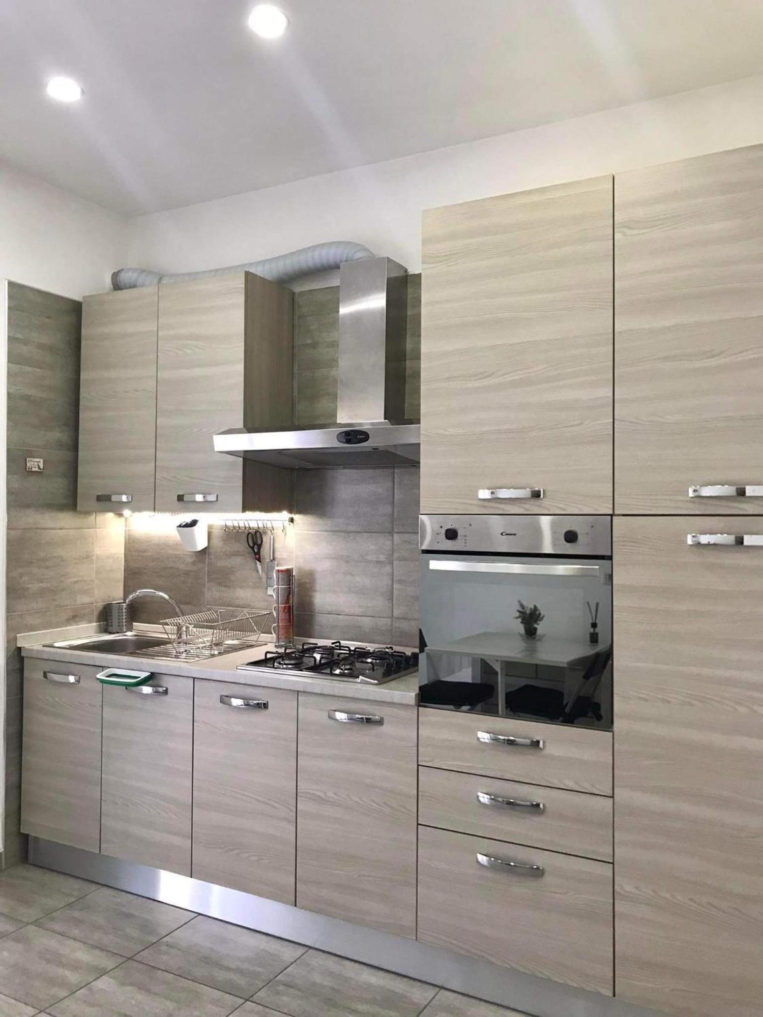 Frabi - Tourist Apartment Rome