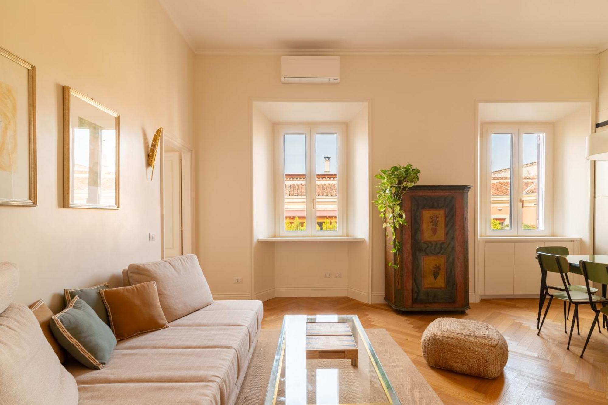 Apartment Luxury Boutique In The Center Of